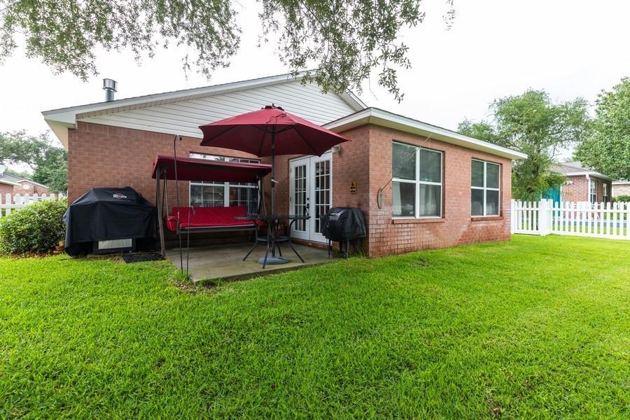 MAGNOLIA PLANTATION AT BLUEWATER BAY - Residential