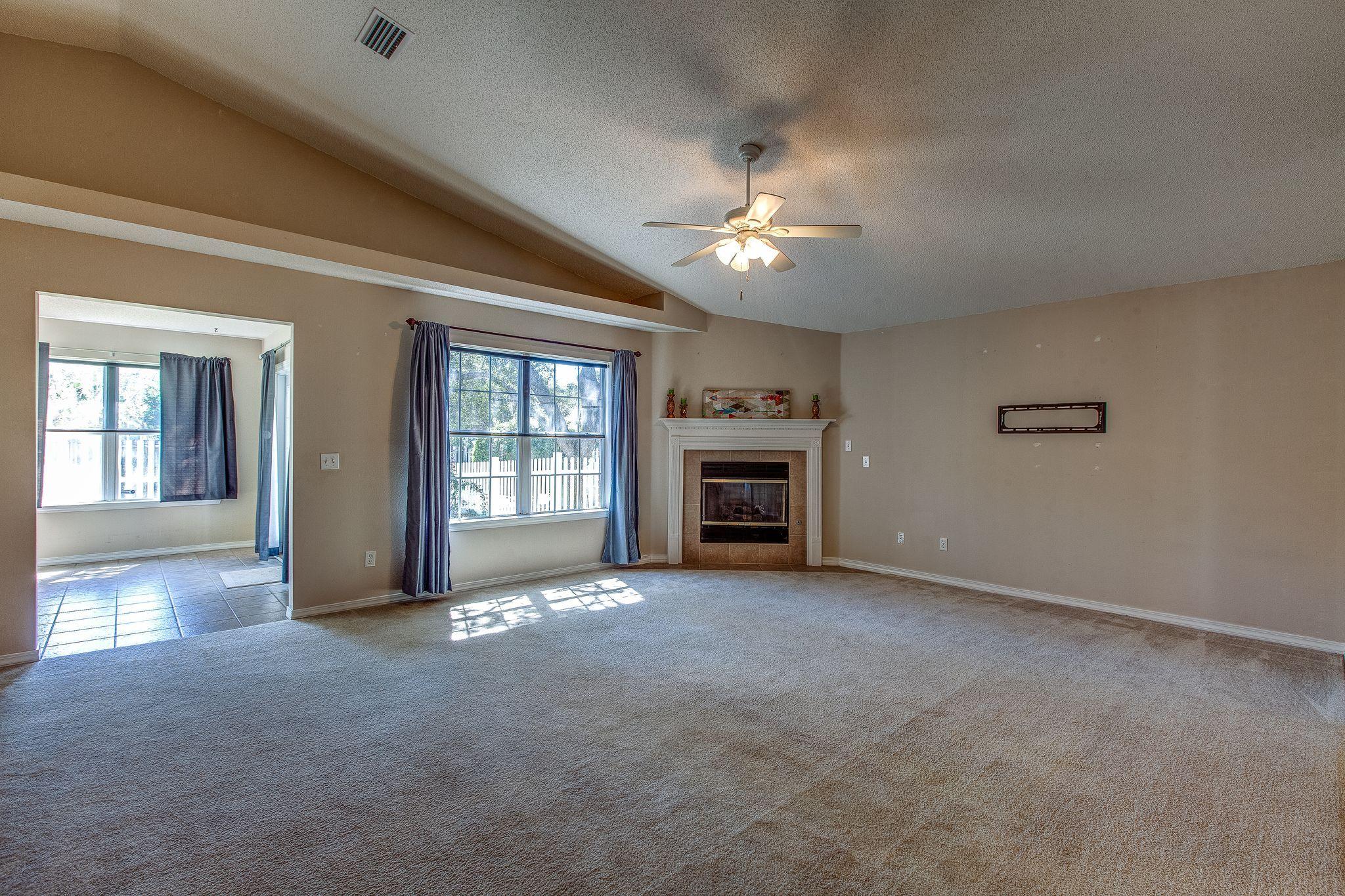 MAGNOLIA PLANTATION AT BLUEWATER BAY - Residential