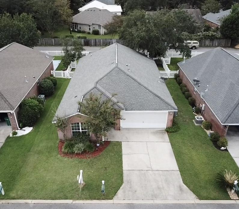 MAGNOLIA PLANTATION AT BLUEWATER BAY - Residential