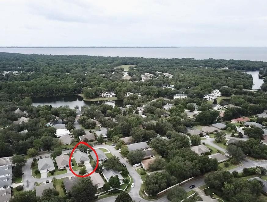 MAGNOLIA PLANTATION AT BLUEWATER BAY - Residential