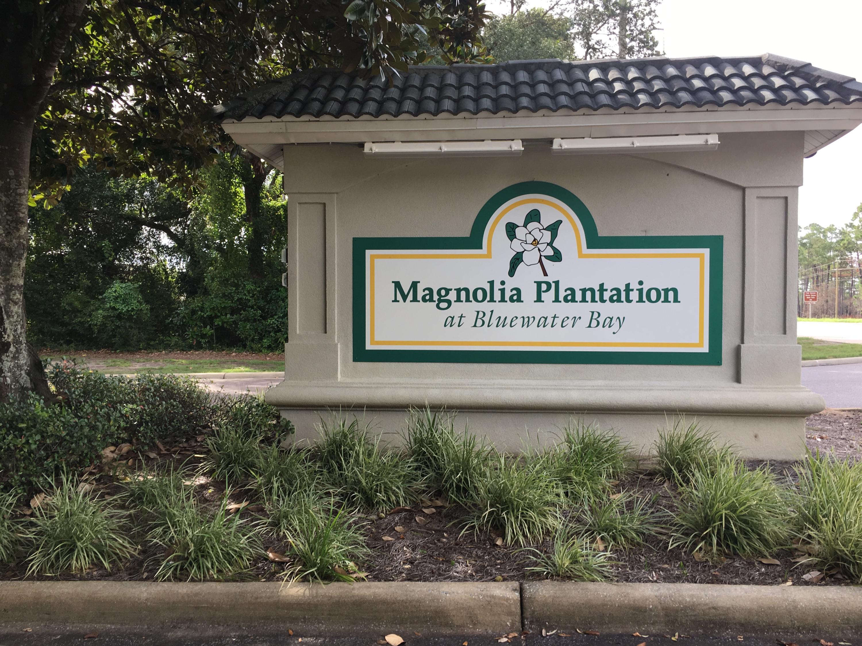 MAGNOLIA PLANTATION AT BLUEWATER BAY - Residential