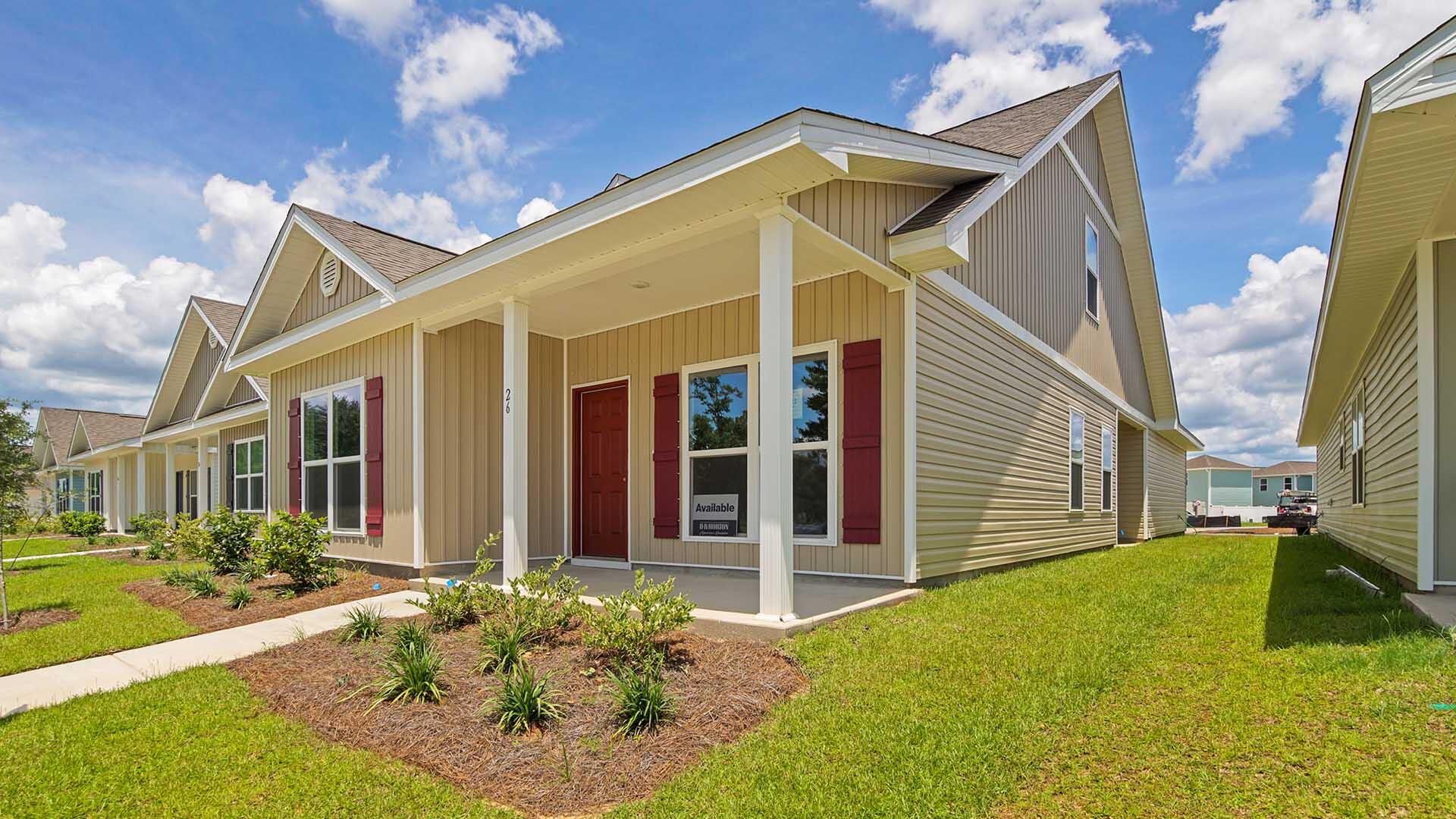Owl's Head East - Residential
