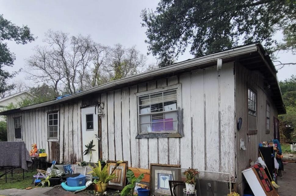 MH S RNG - Residential