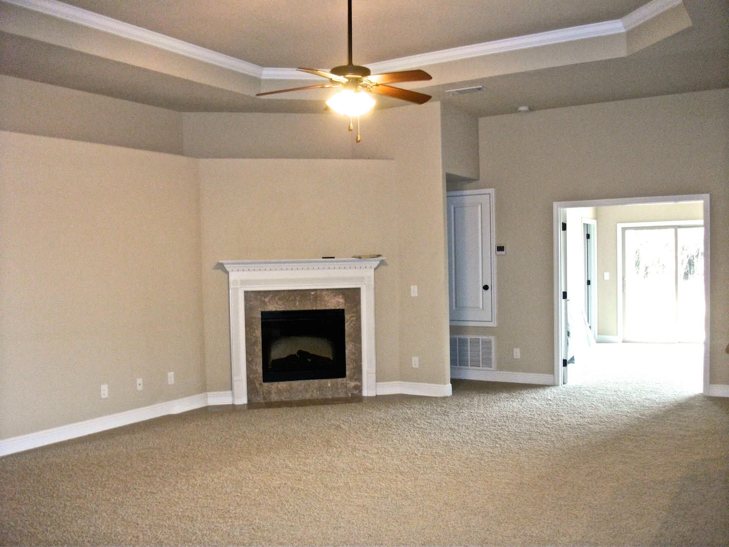 Mossy Oaks Plantation - Residential