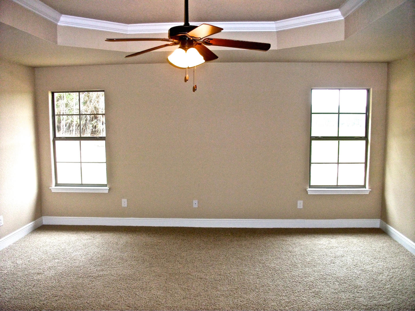 Mossy Oaks Plantation - Residential