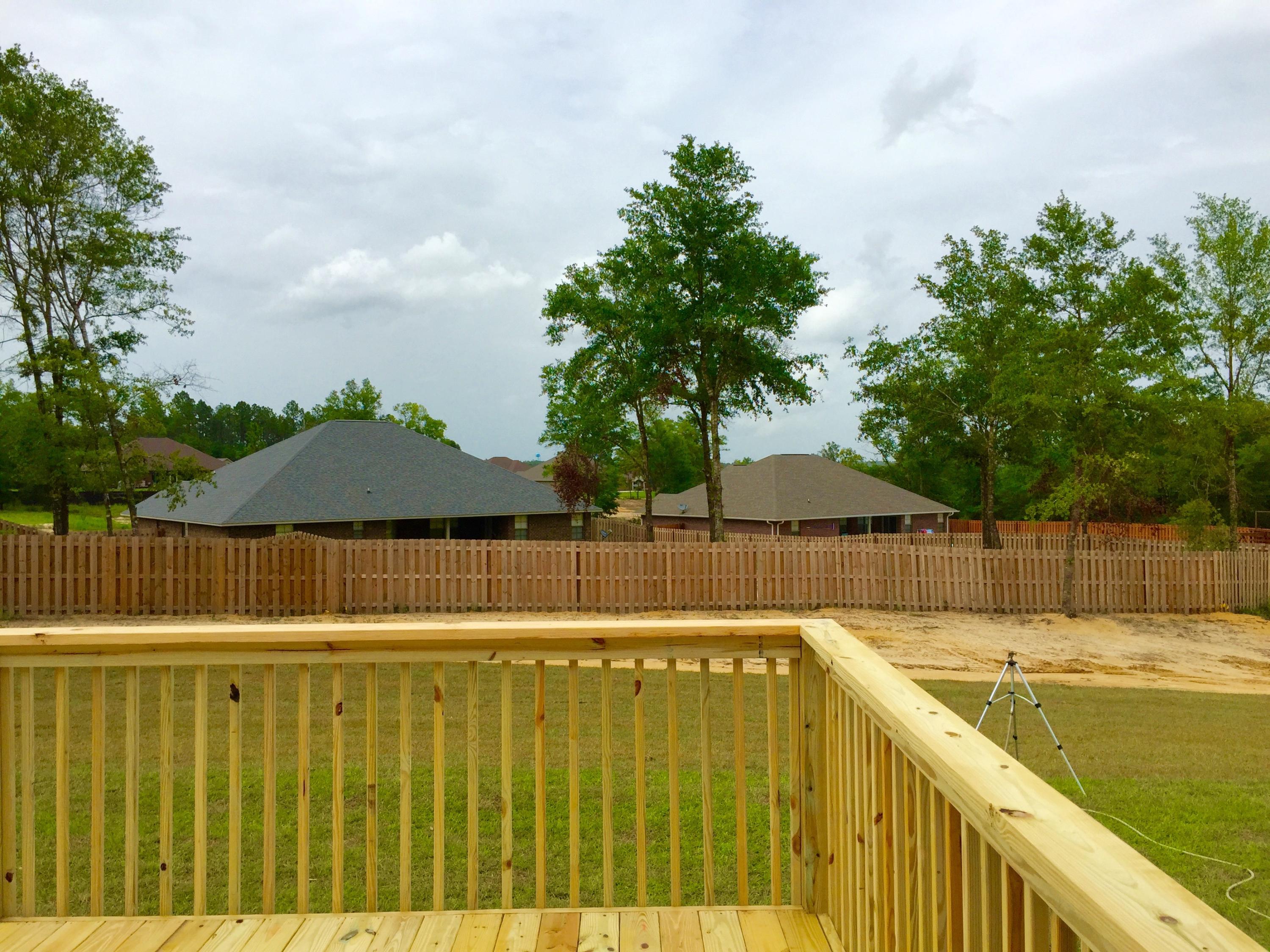 Mossy Oaks Plantation - Residential