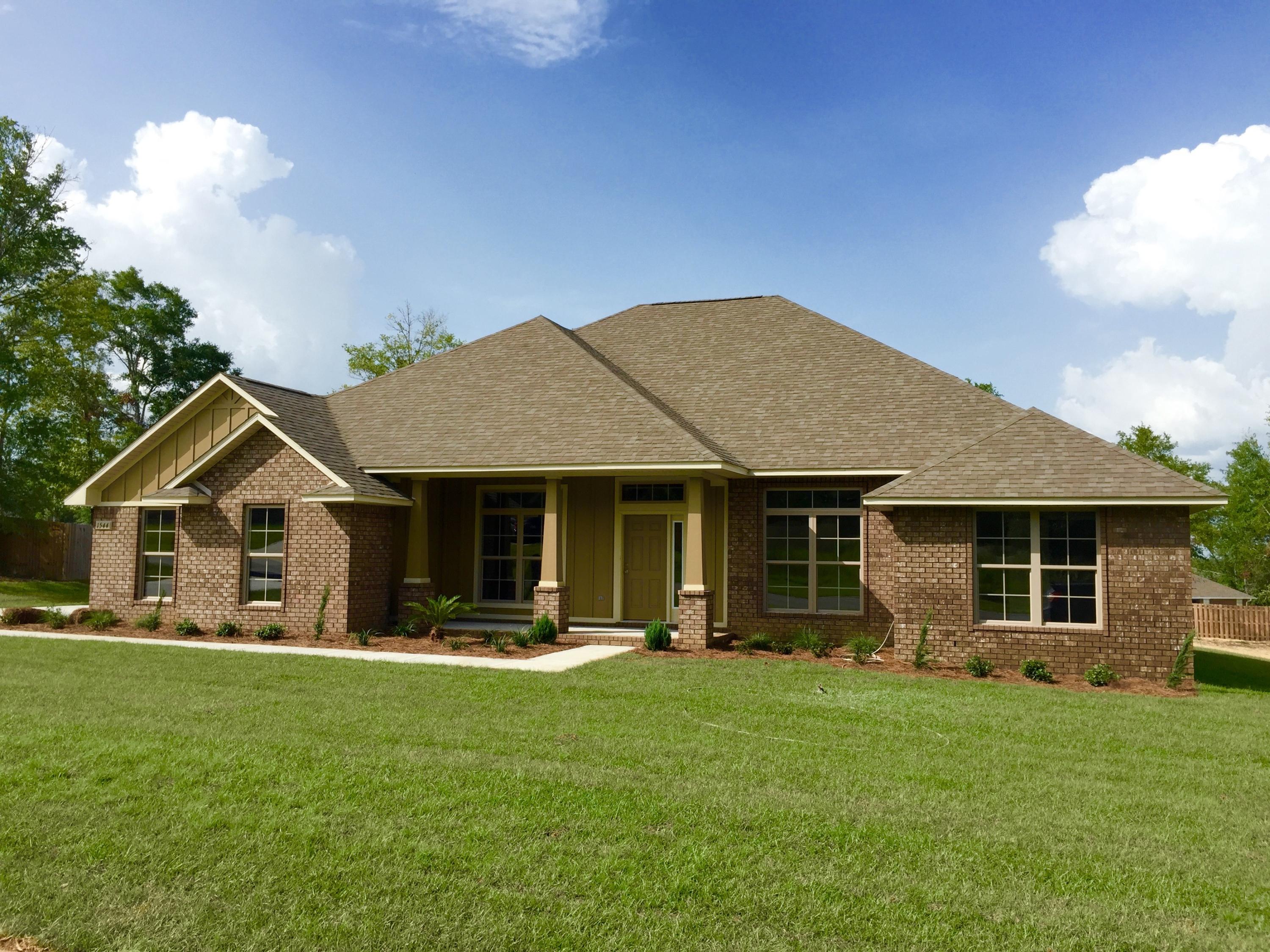 Mossy Oaks Plantation - Residential