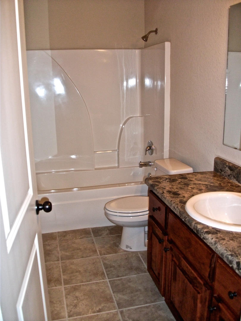 Mossy Oaks Plantation - Residential