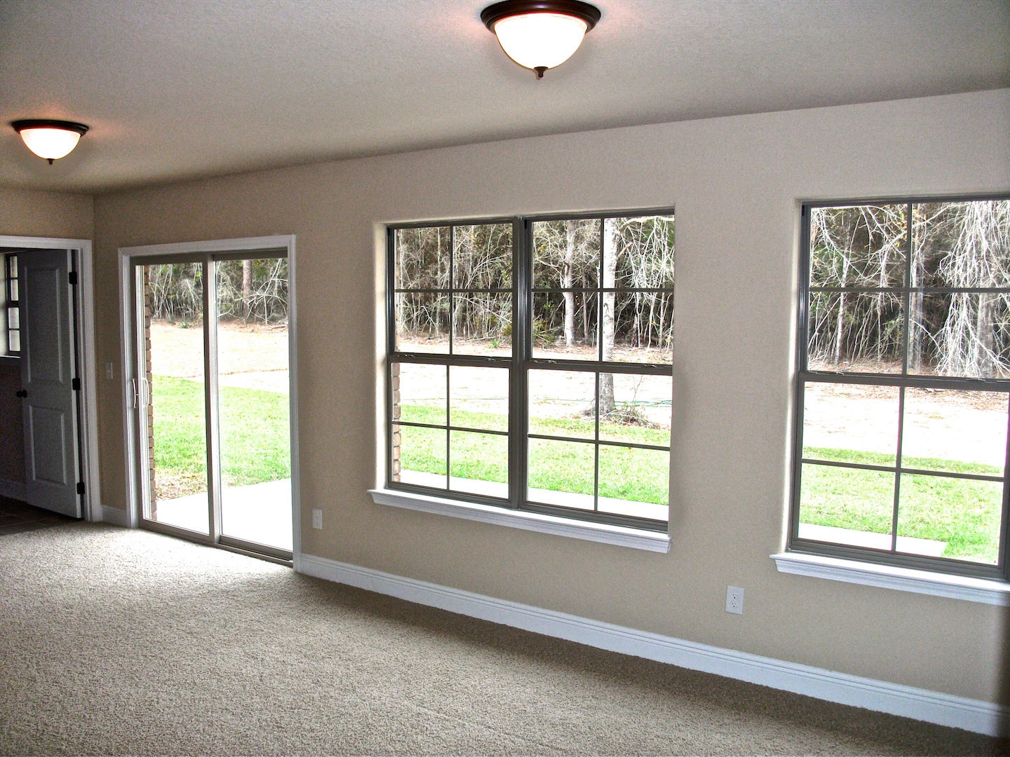 Mossy Oaks Plantation - Residential