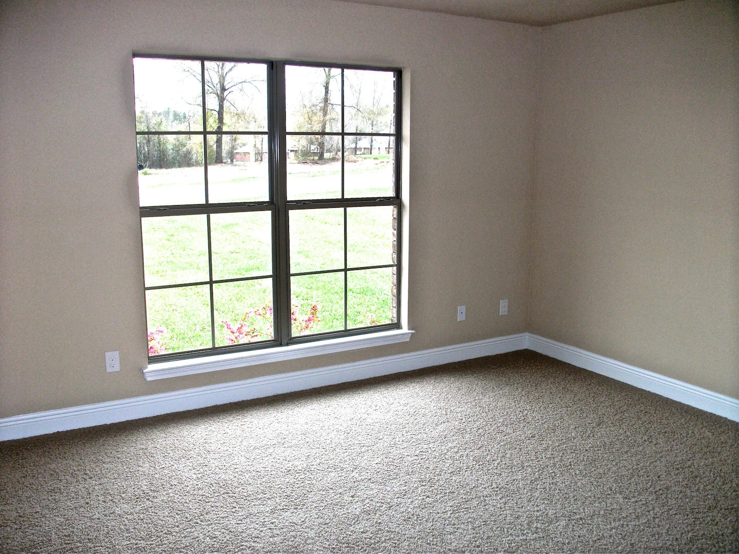 Mossy Oaks Plantation - Residential