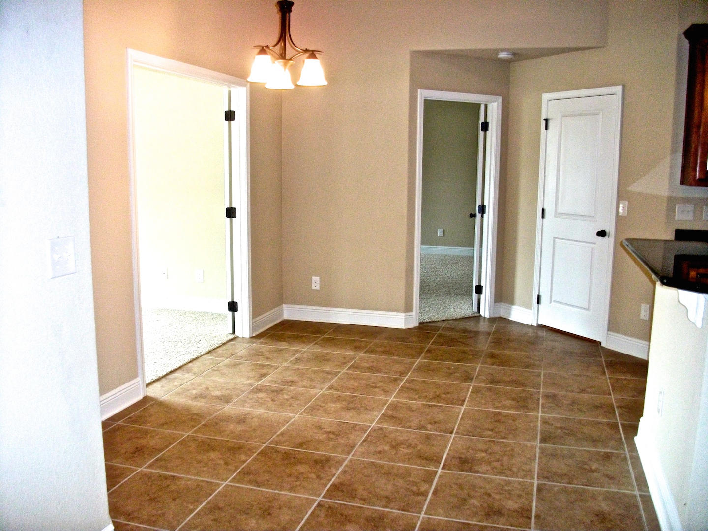 Mossy Oaks Plantation - Residential