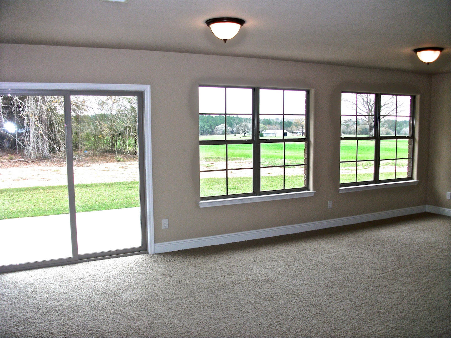 Mossy Oaks Plantation - Residential