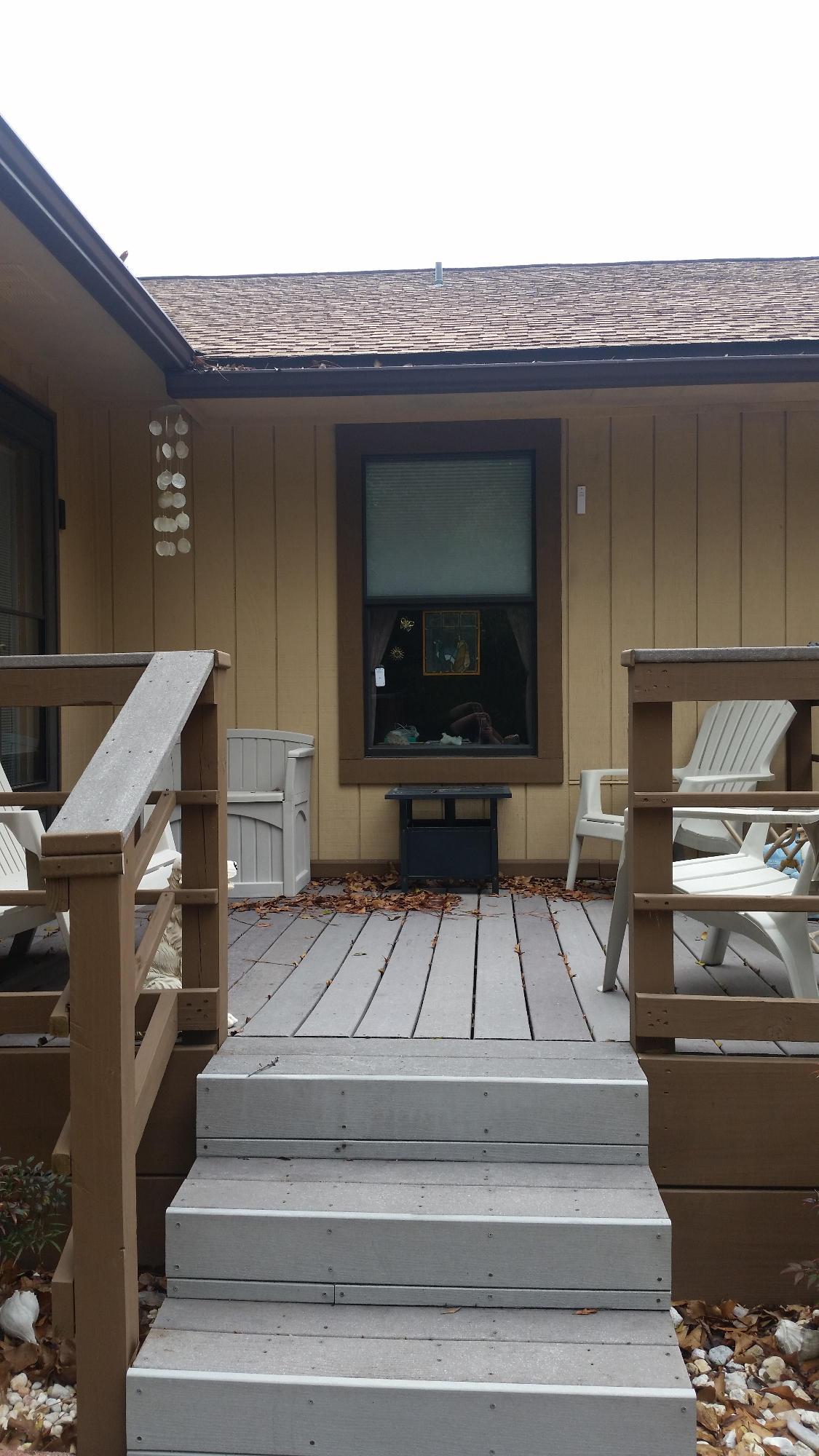 GRAND RIDGE PH I - Residential