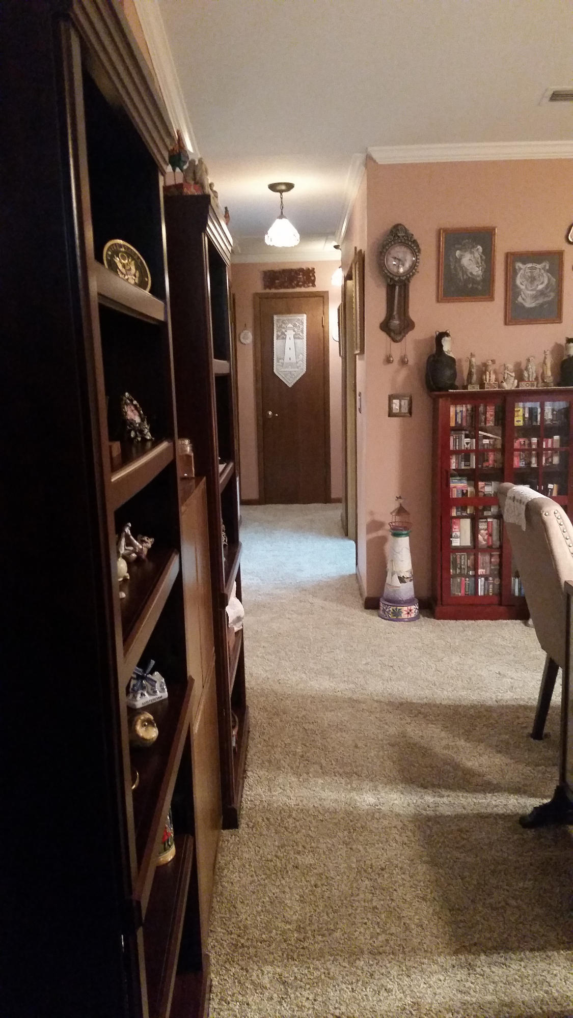 GRAND RIDGE PH I - Residential