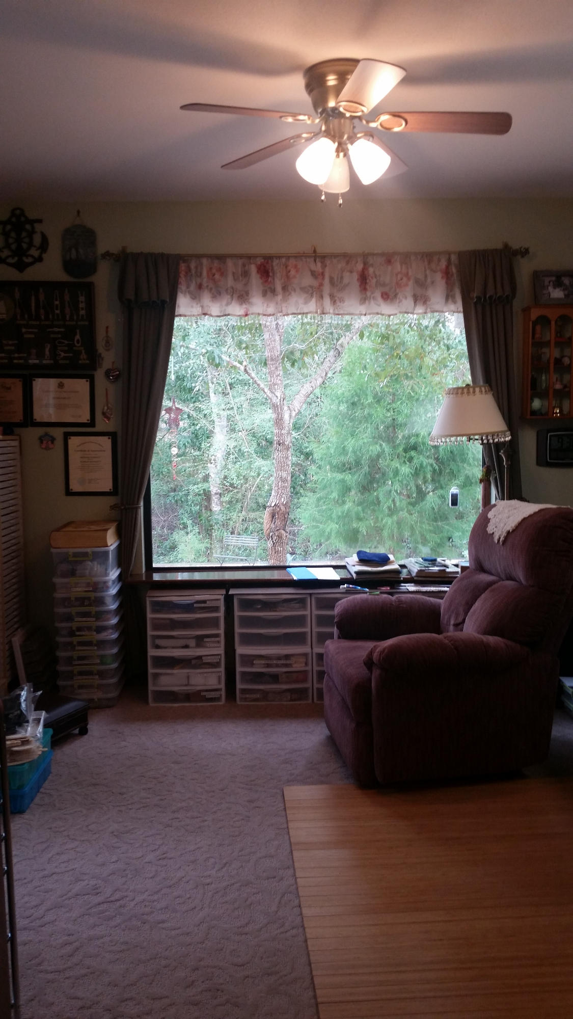 GRAND RIDGE PH I - Residential