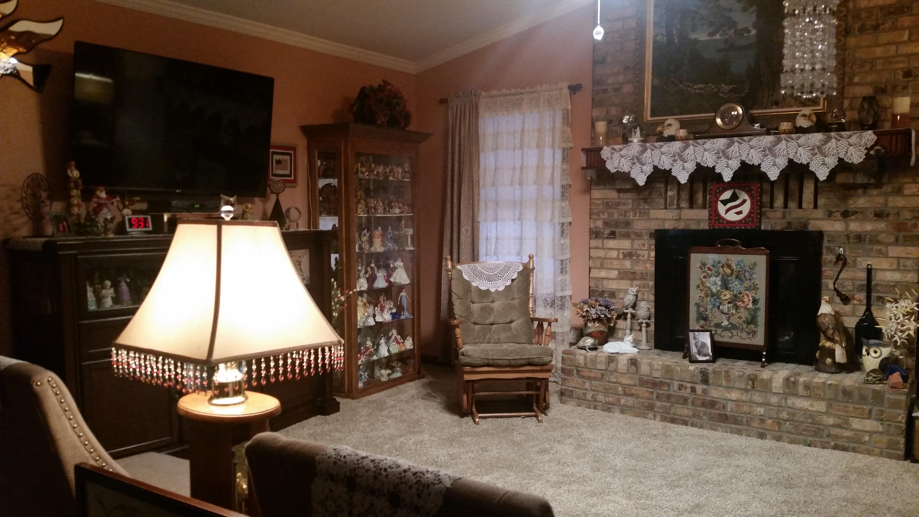 GRAND RIDGE PH I - Residential