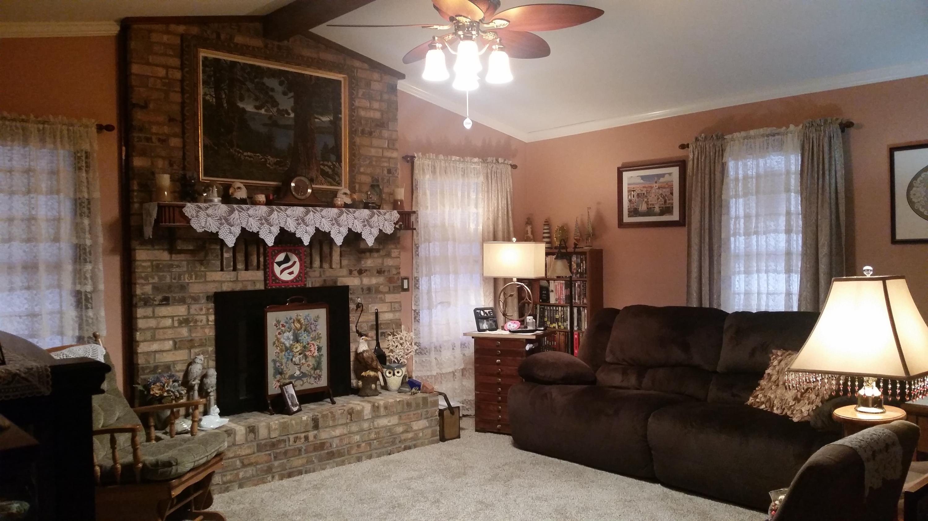 GRAND RIDGE PH I - Residential