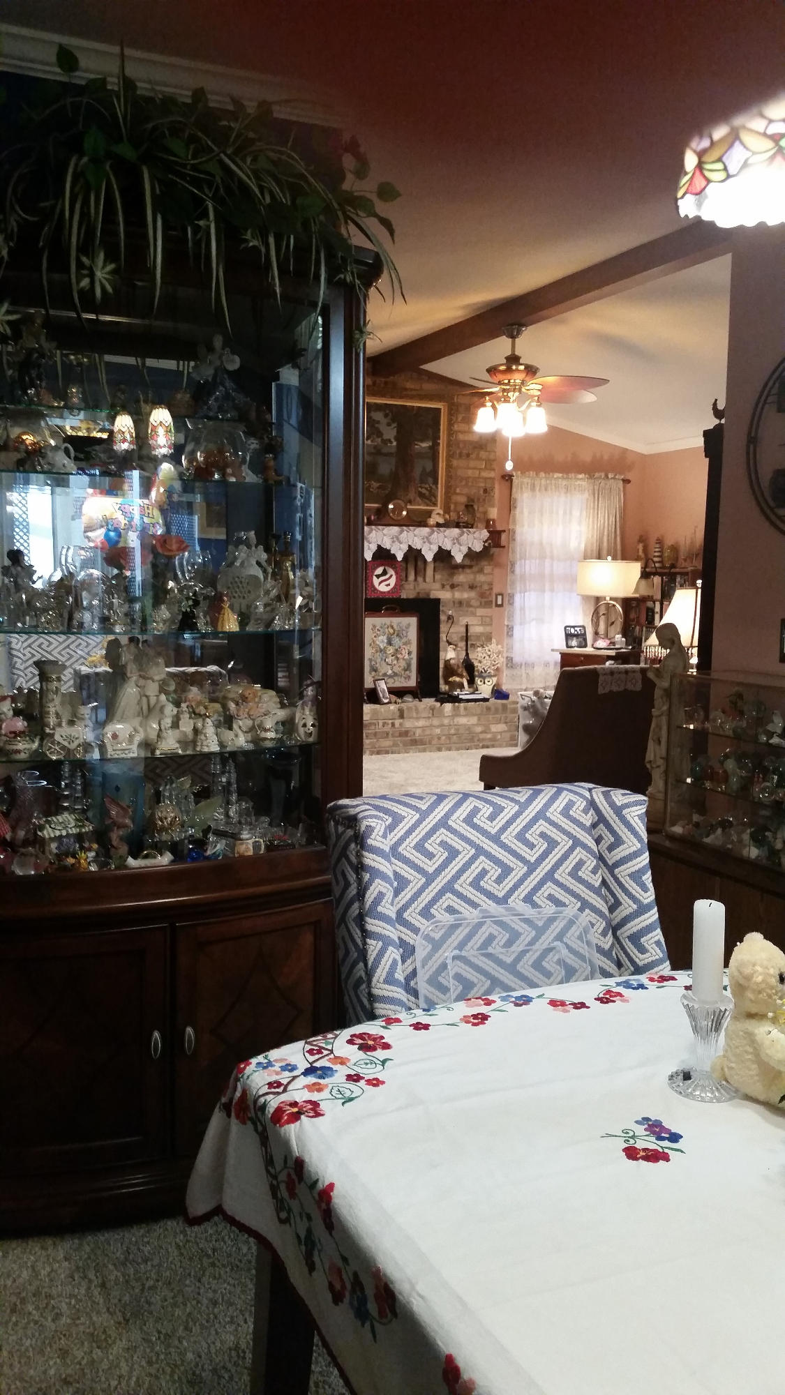 GRAND RIDGE PH I - Residential