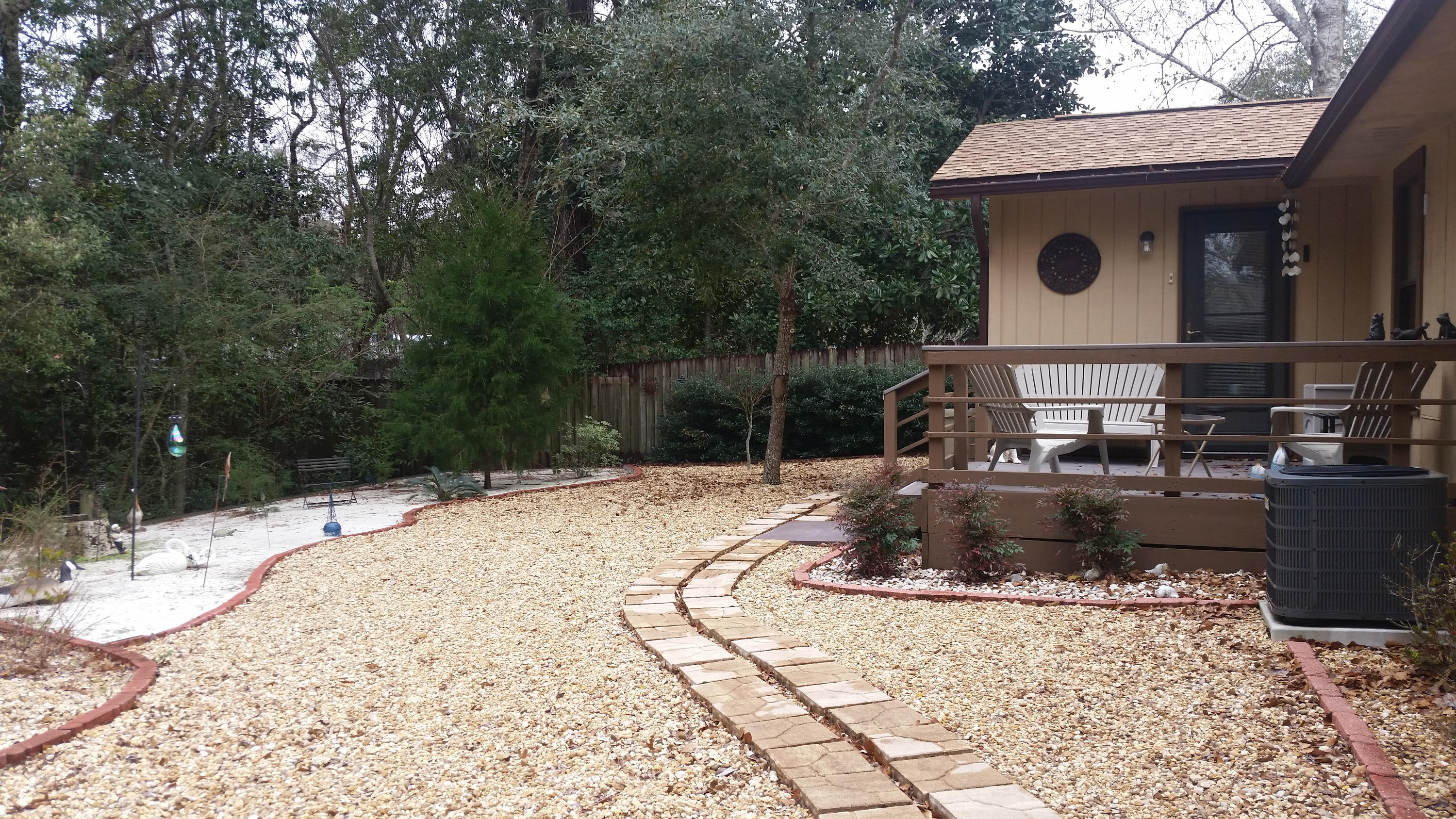 GRAND RIDGE PH I - Residential