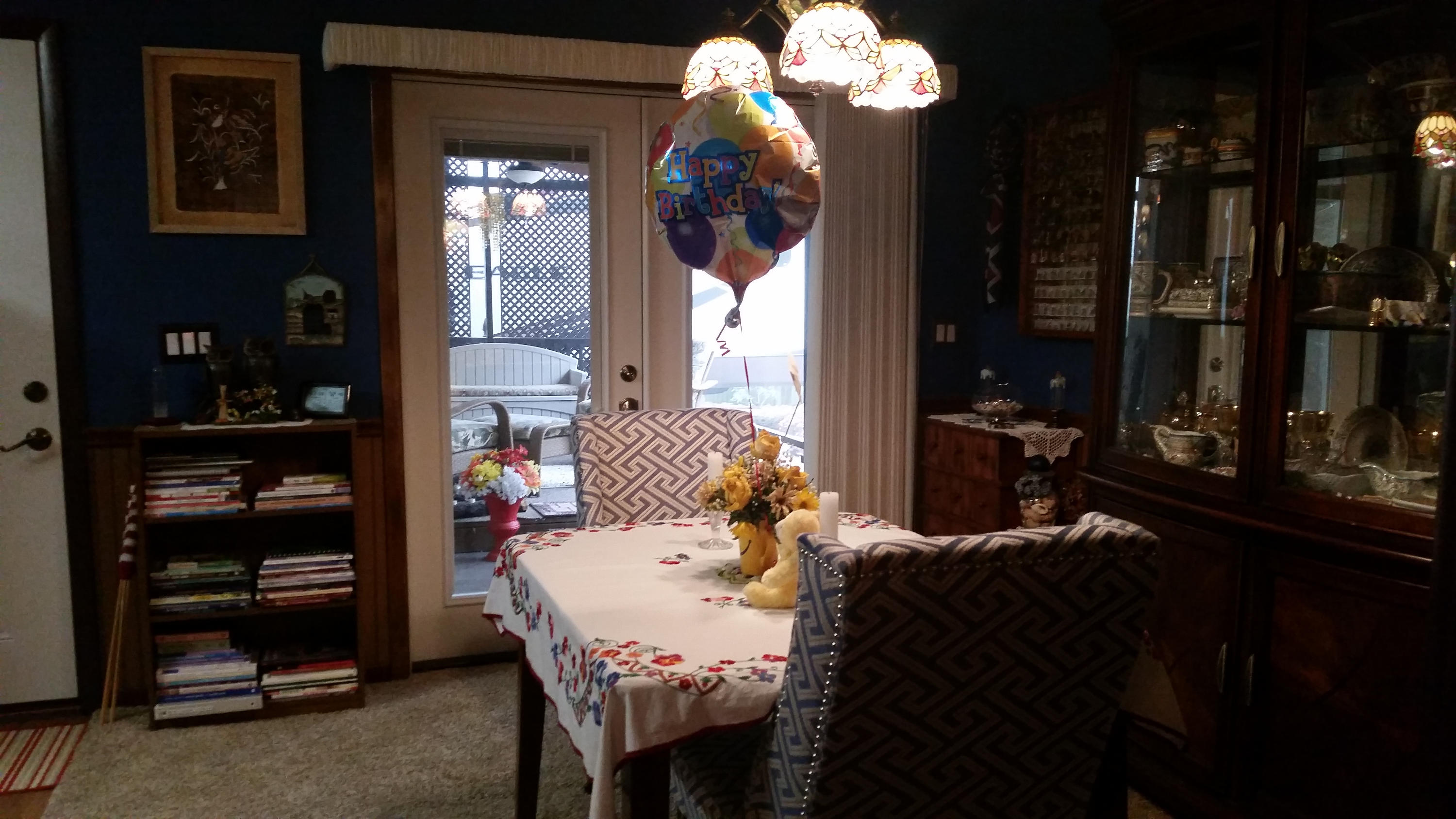 GRAND RIDGE PH I - Residential