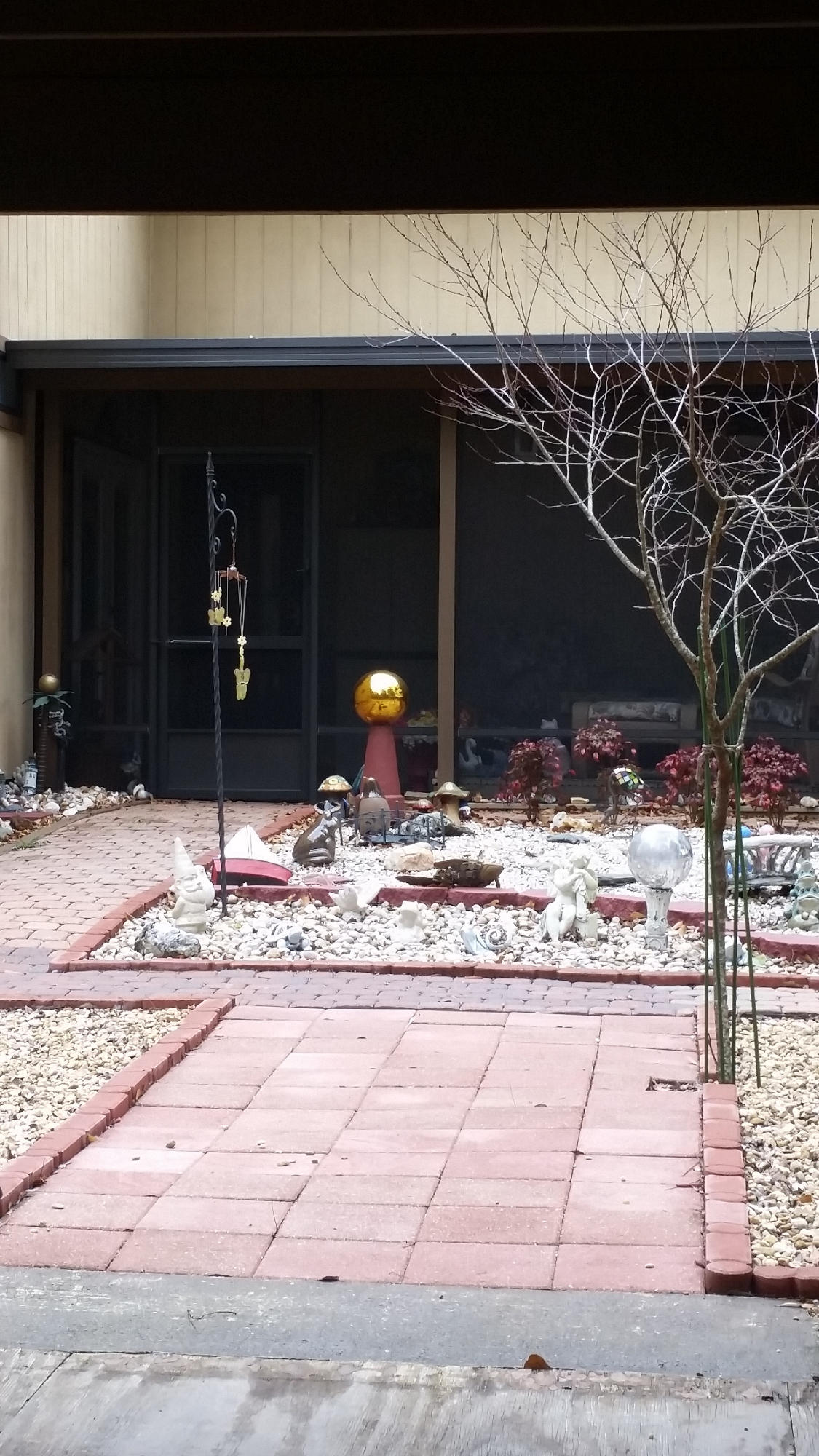 GRAND RIDGE PH I - Residential