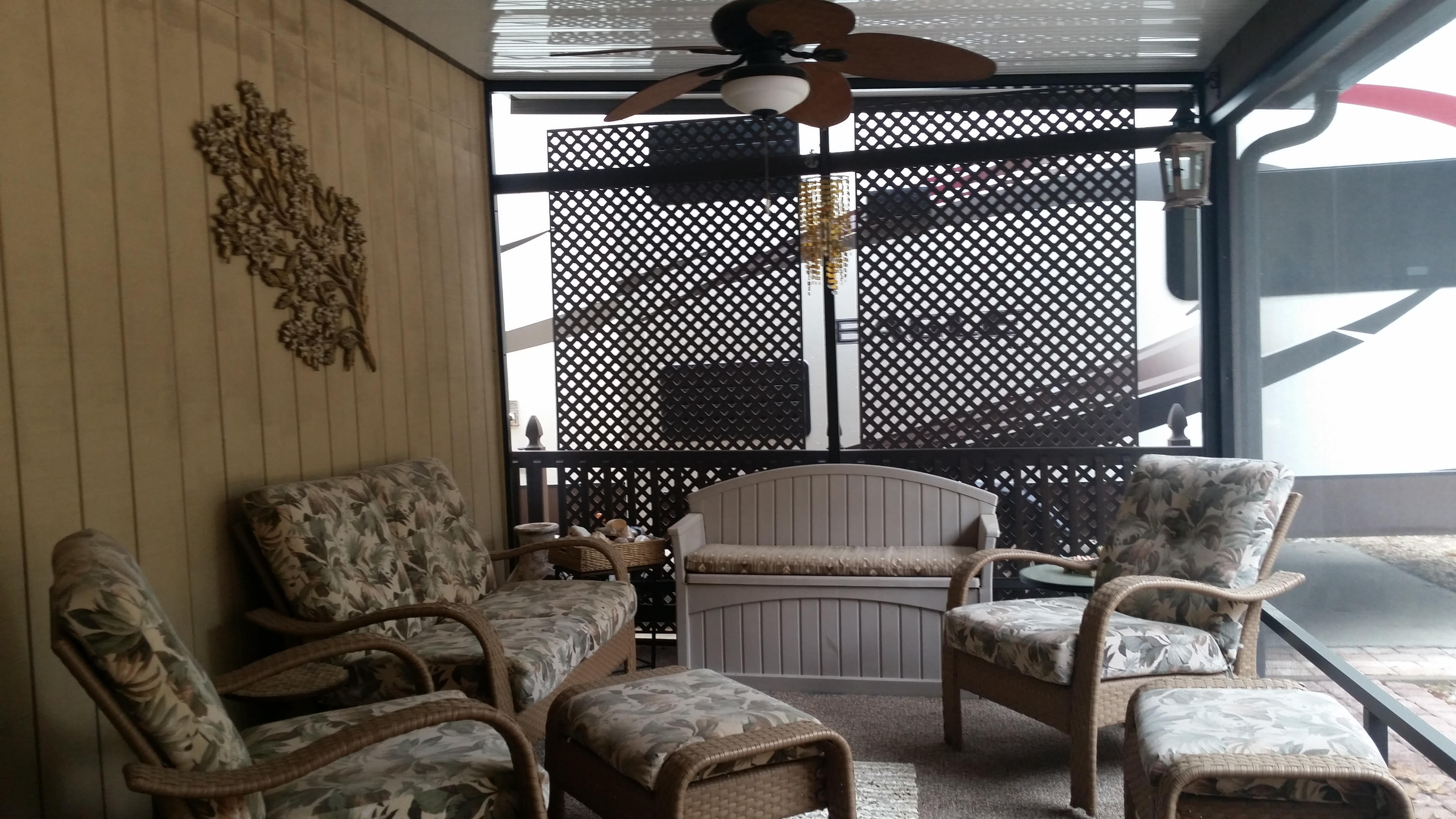 GRAND RIDGE PH I - Residential