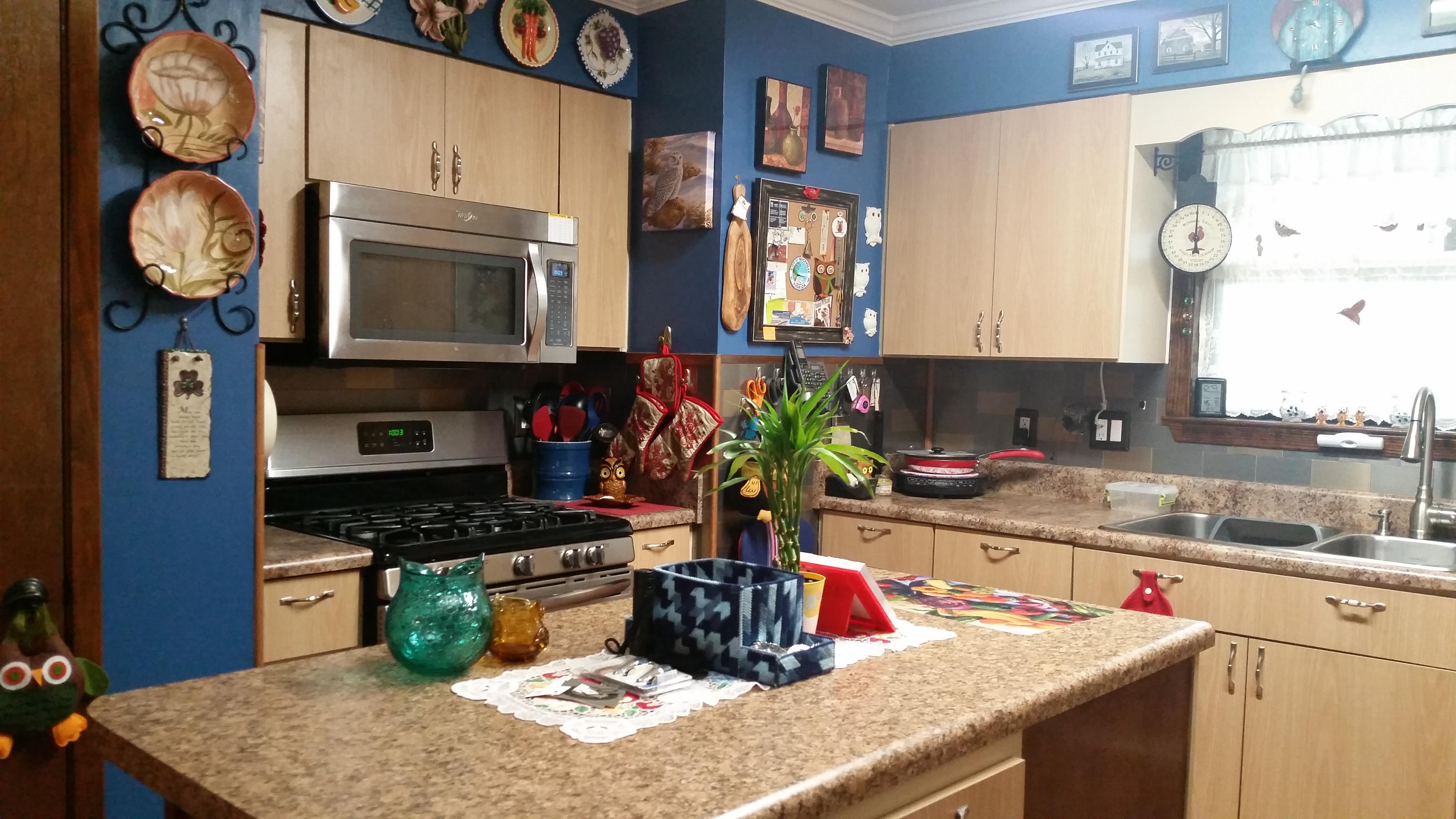 GRAND RIDGE PH I - Residential