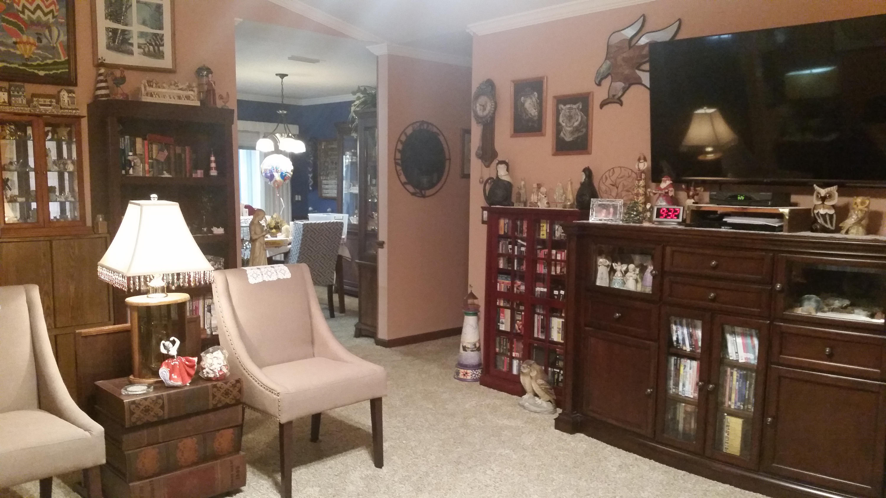 GRAND RIDGE PH I - Residential