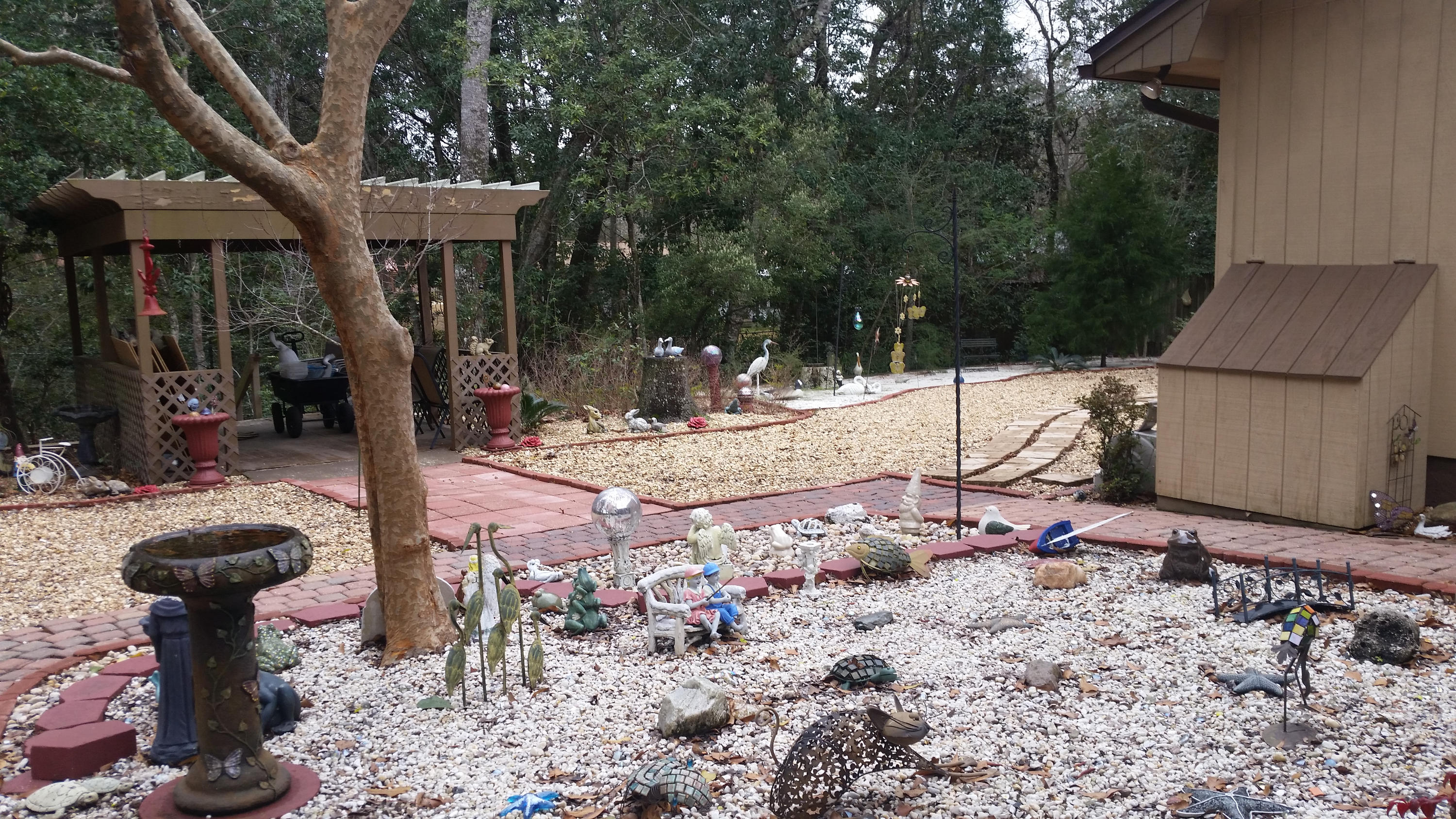 GRAND RIDGE PH I - Residential