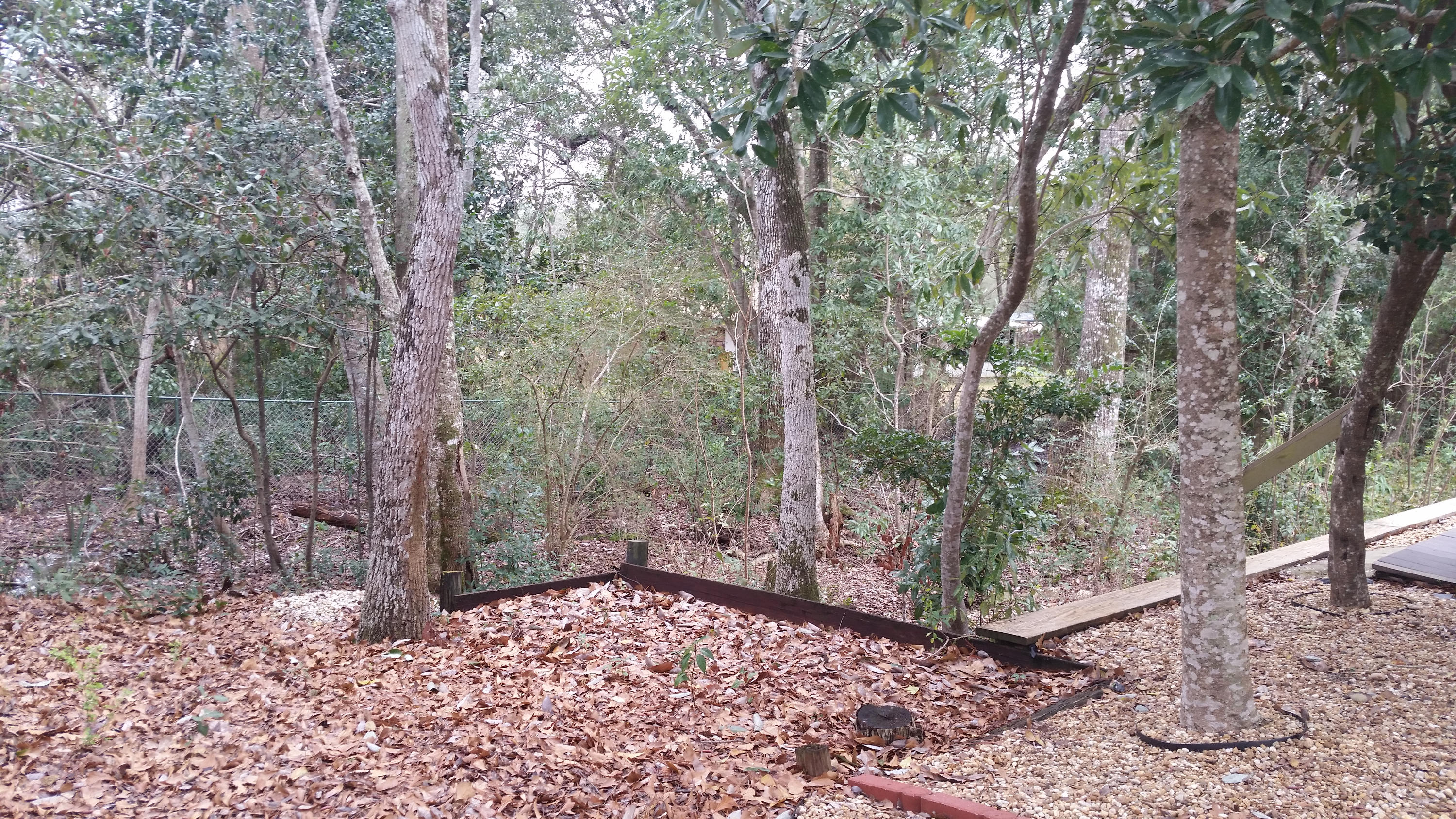 GRAND RIDGE PH I - Residential