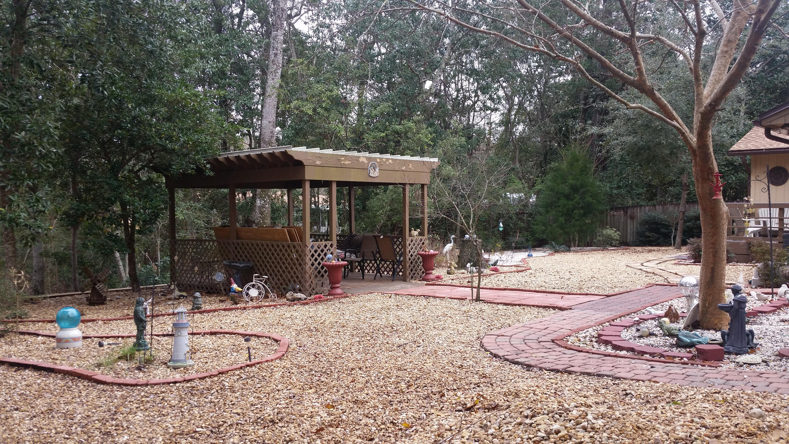 GRAND RIDGE PH I - Residential