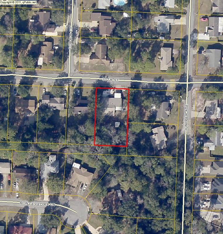 GRAND RIDGE PH I - Residential