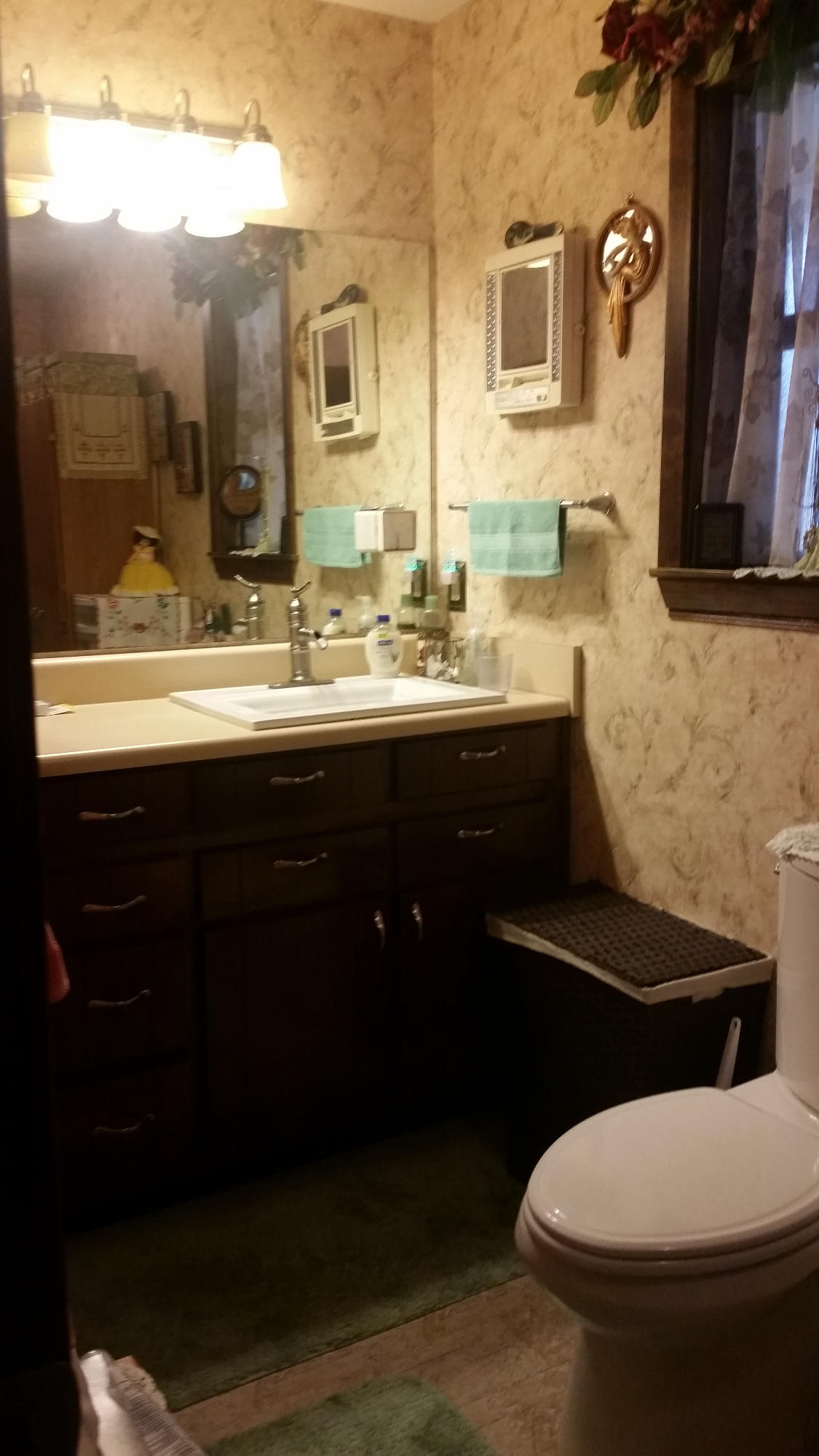 GRAND RIDGE PH I - Residential