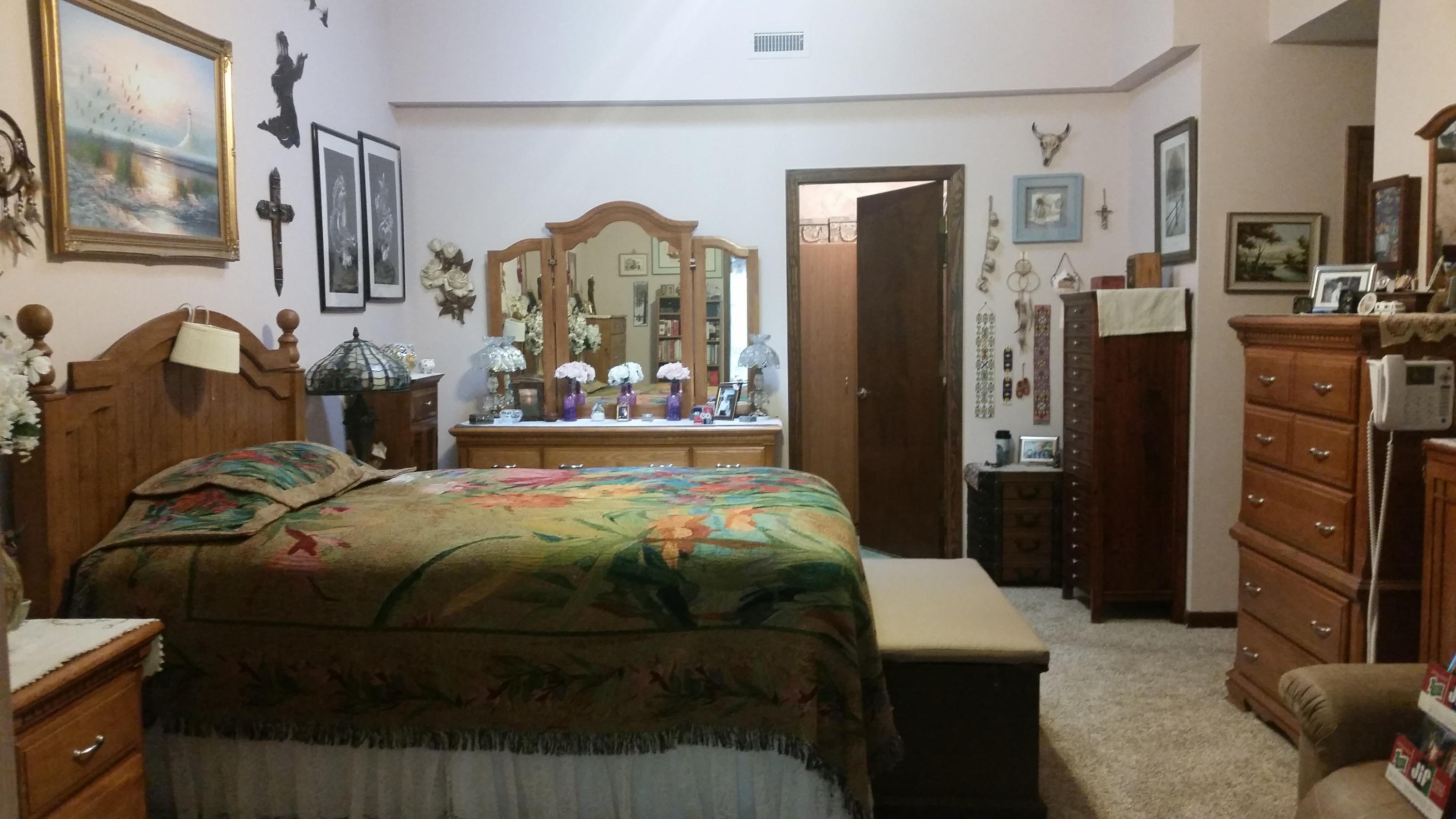 GRAND RIDGE PH I - Residential