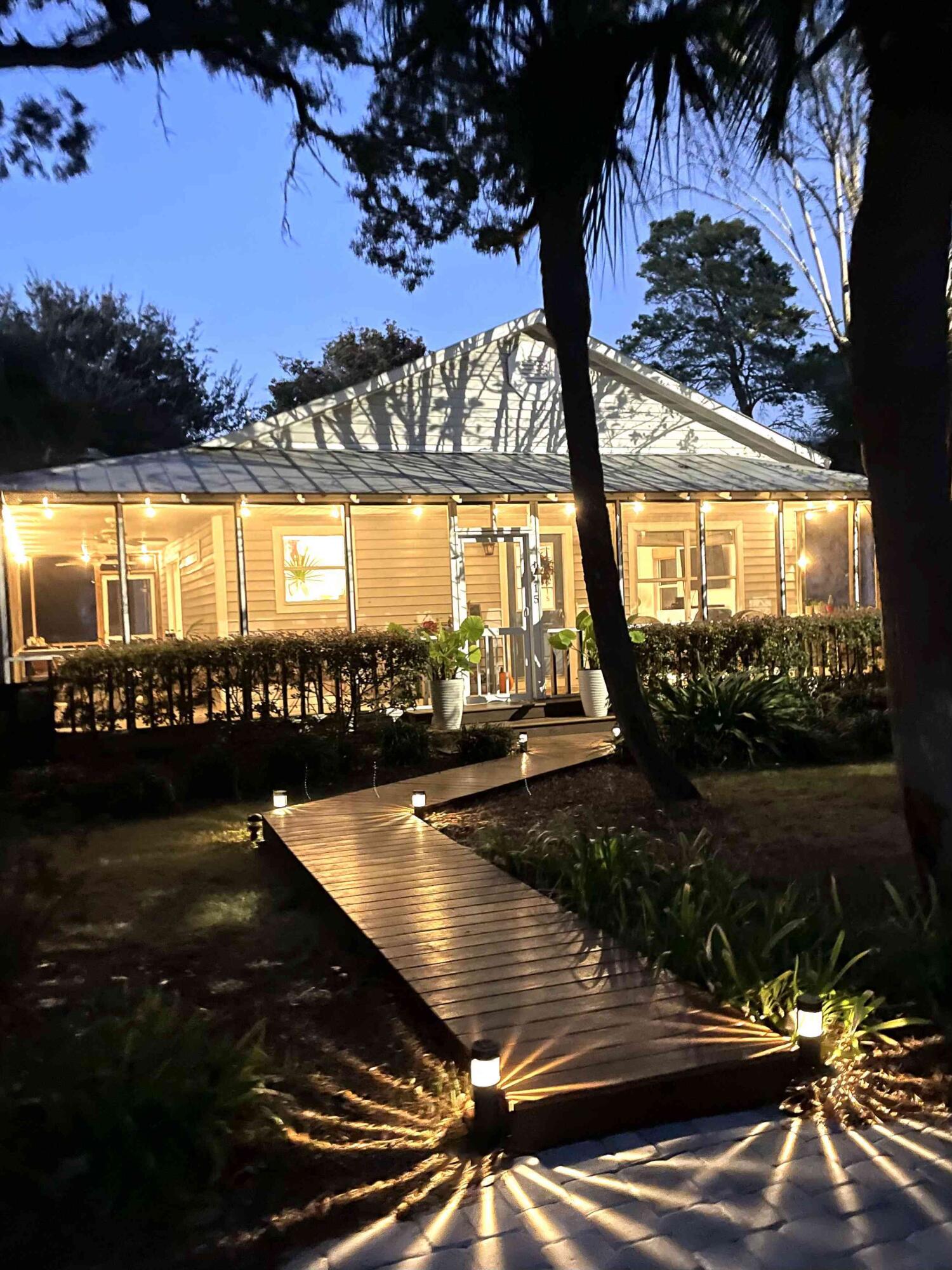 GULFVIEW HEIGHTS 1ST ADDN - Residential