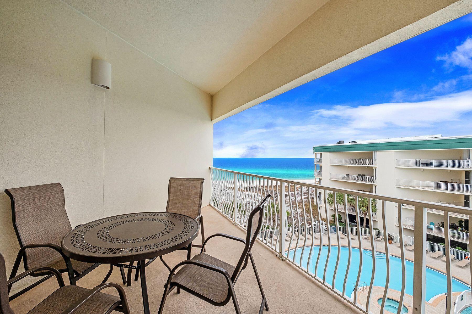 DUNES OF SEAGROVE - Residential