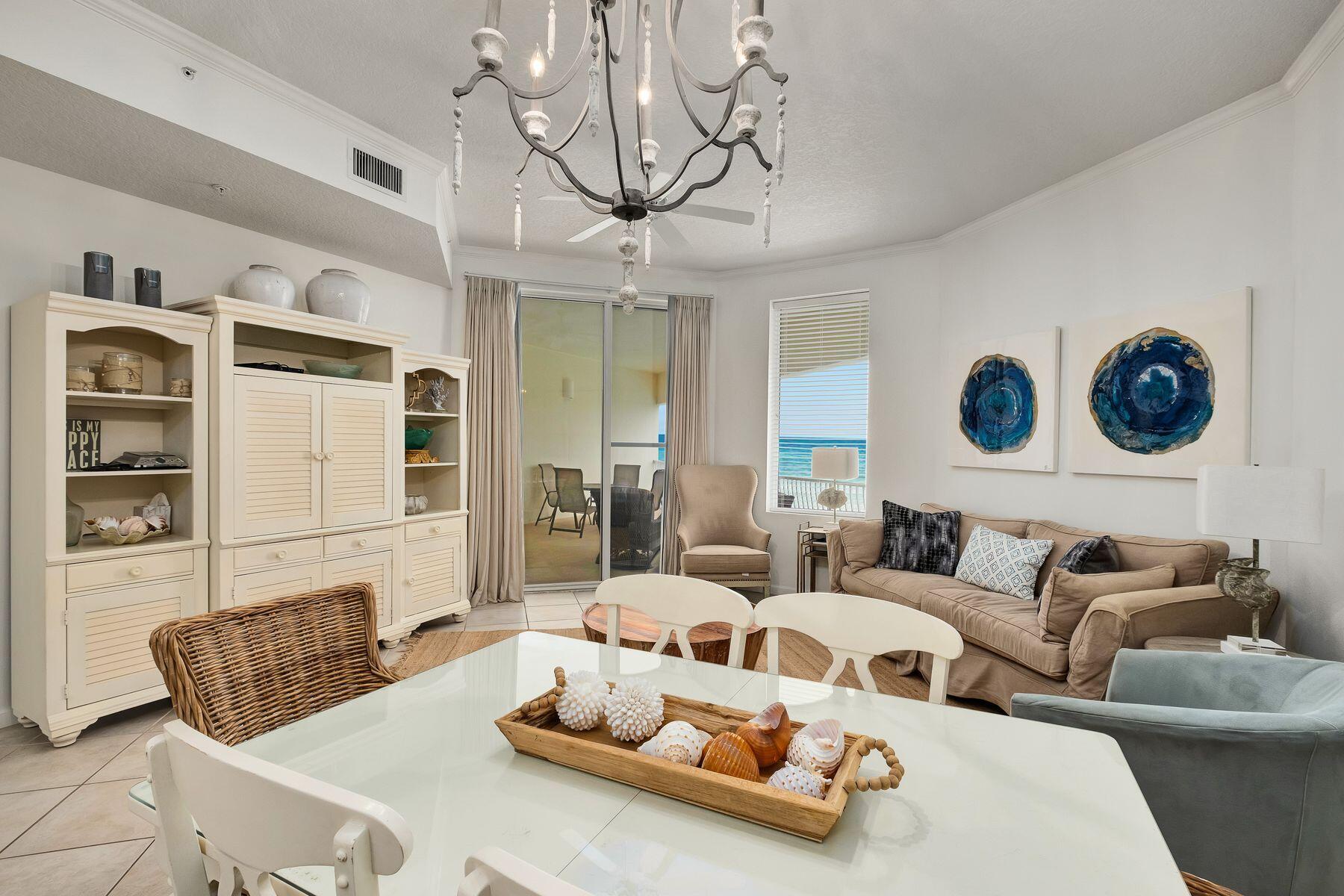 DUNES OF SEAGROVE - Residential
