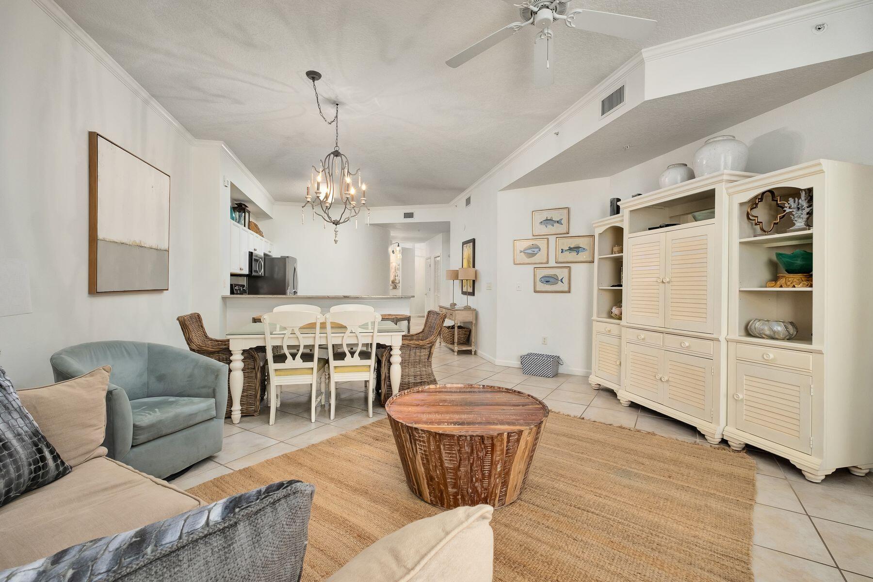 DUNES OF SEAGROVE - Residential