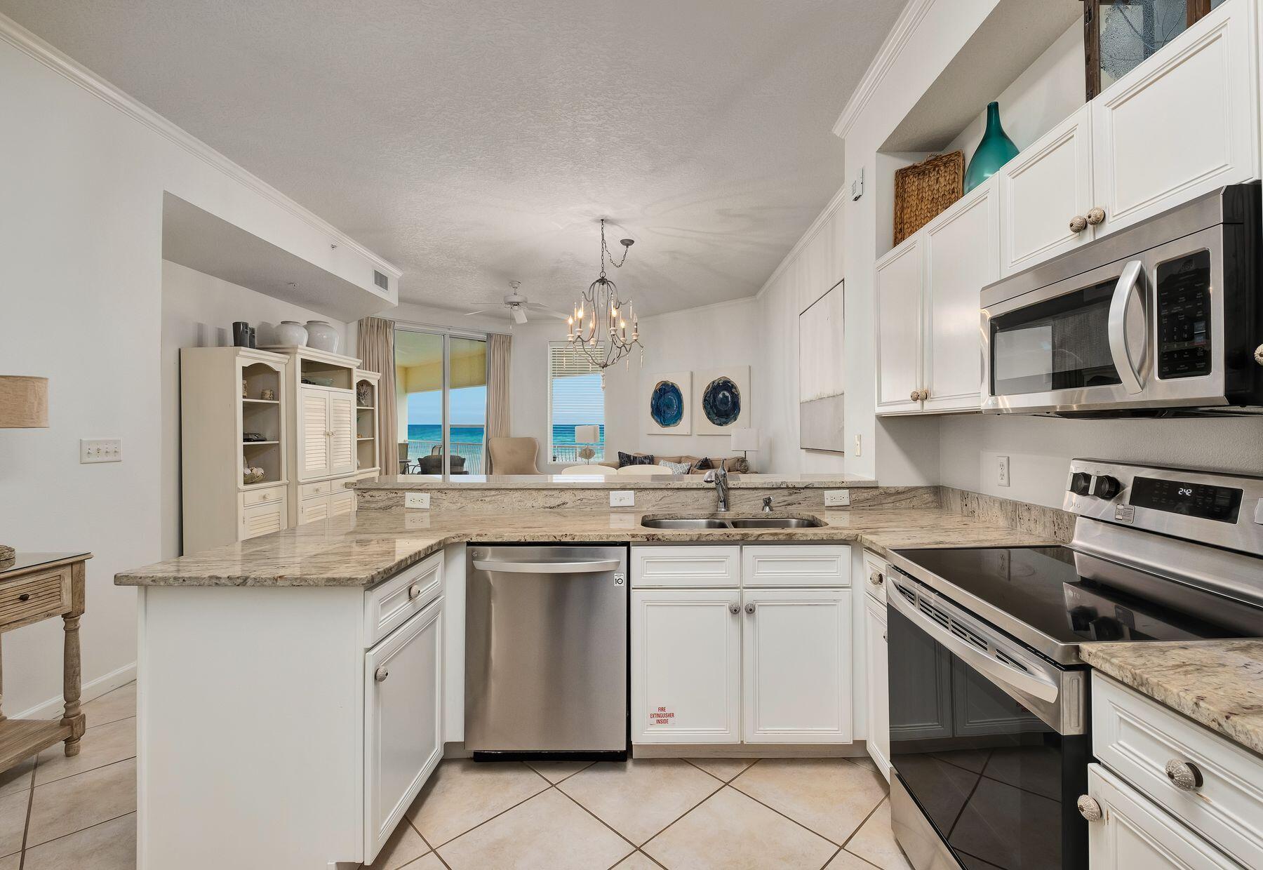 DUNES OF SEAGROVE - Residential