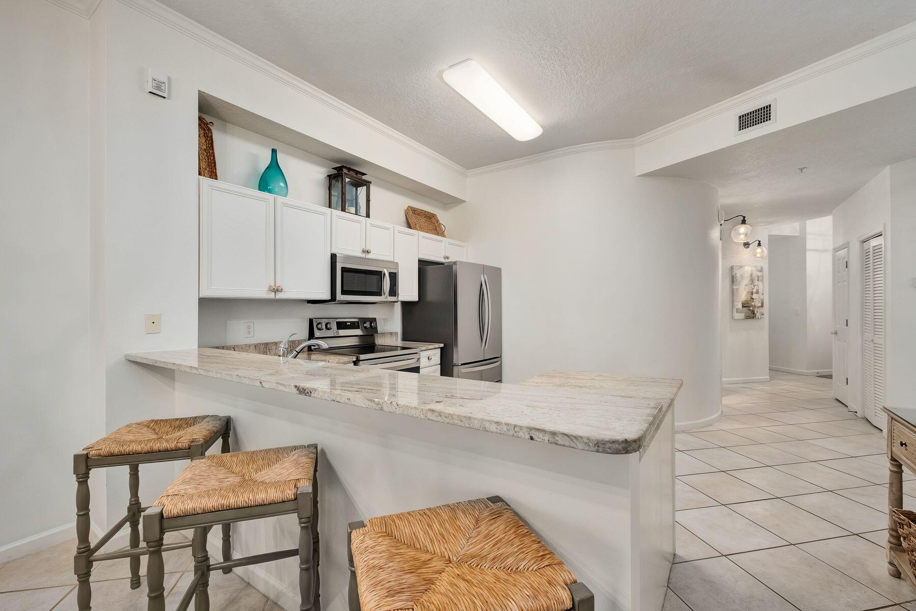 DUNES OF SEAGROVE - Residential