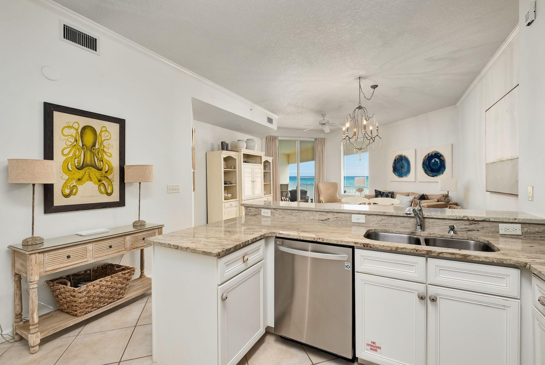 DUNES OF SEAGROVE - Residential