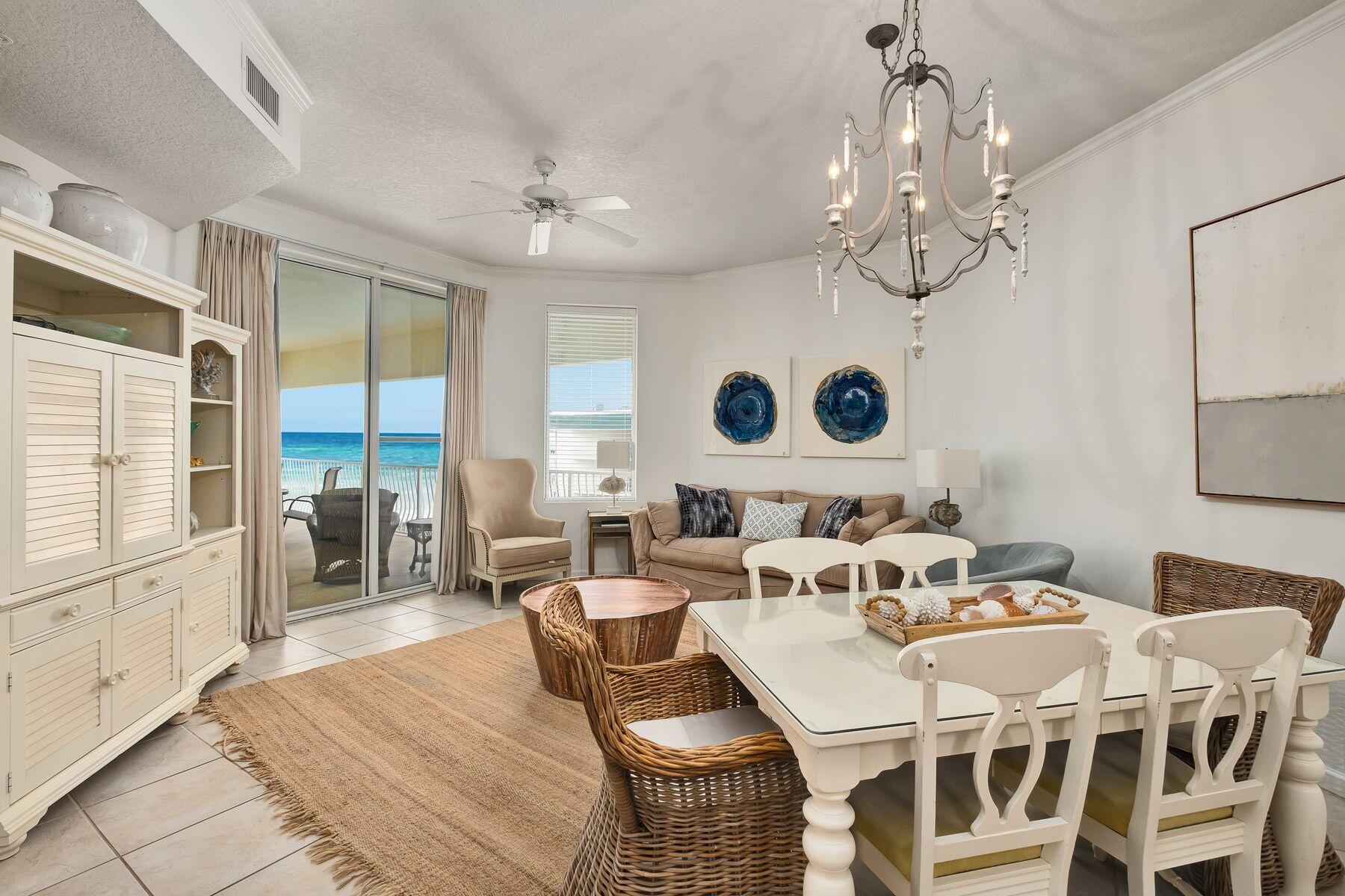 DUNES OF SEAGROVE - Residential