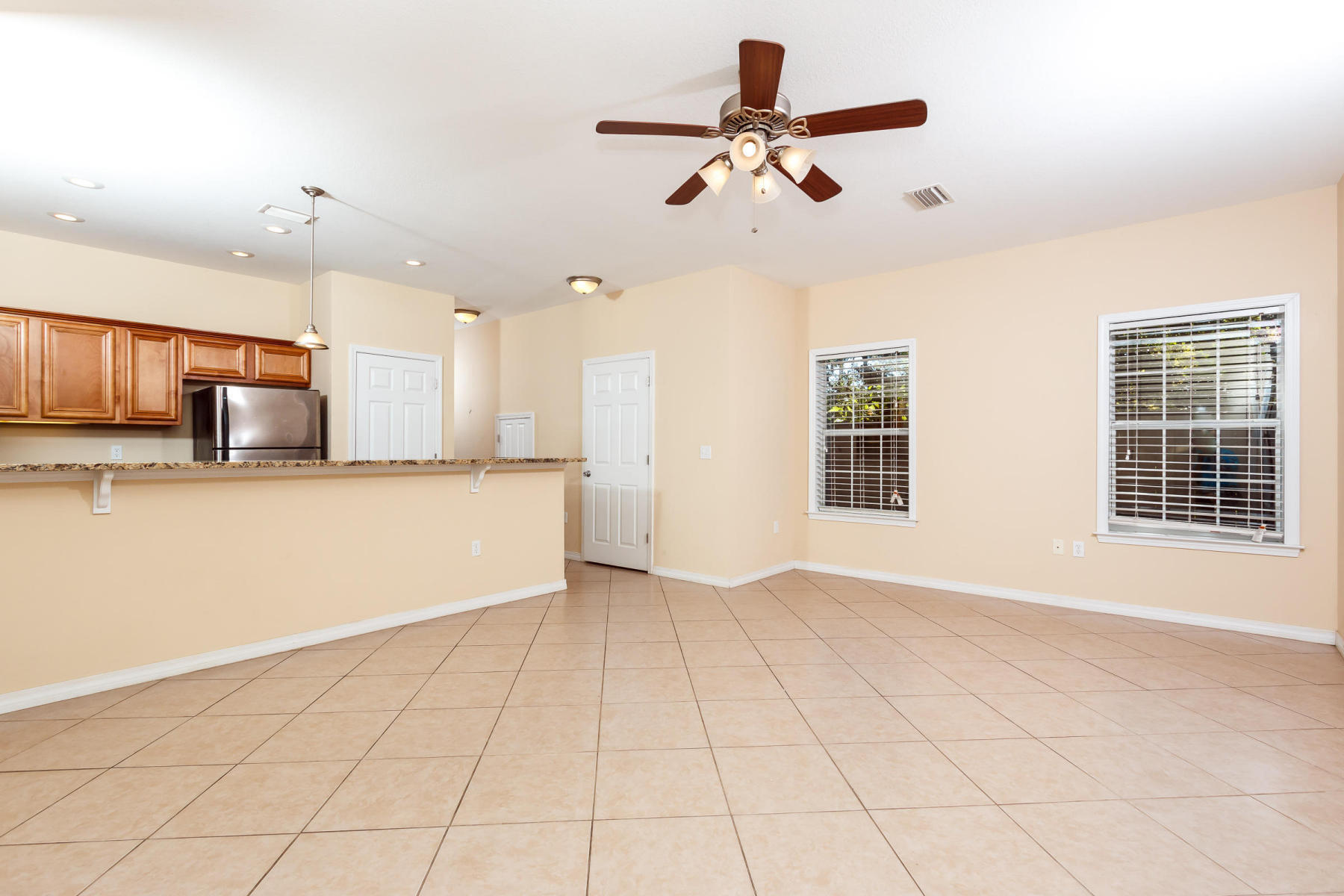 FAIRVIEW HEIGHTS - Residential Lease