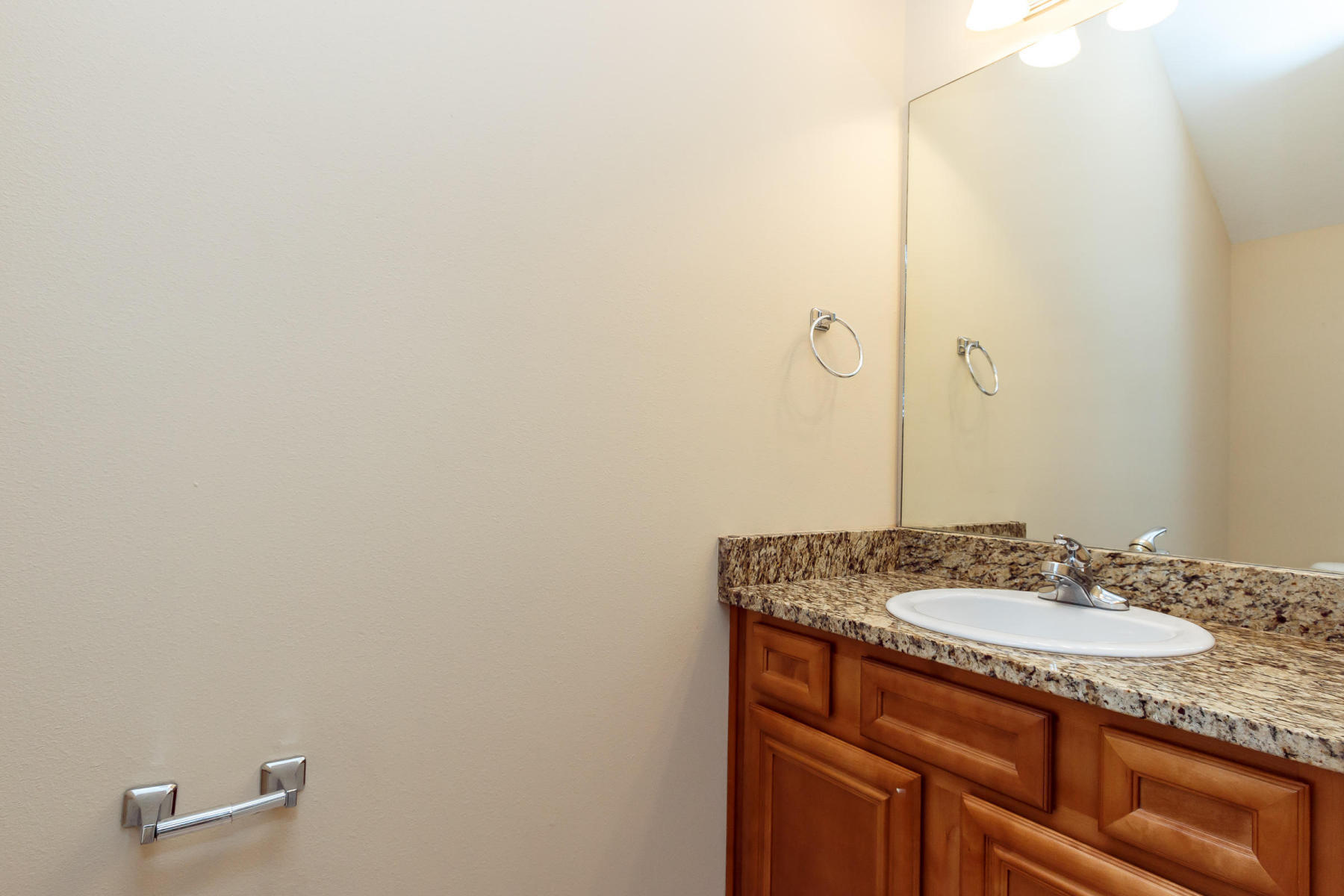 FAIRVIEW HEIGHTS - Residential Lease