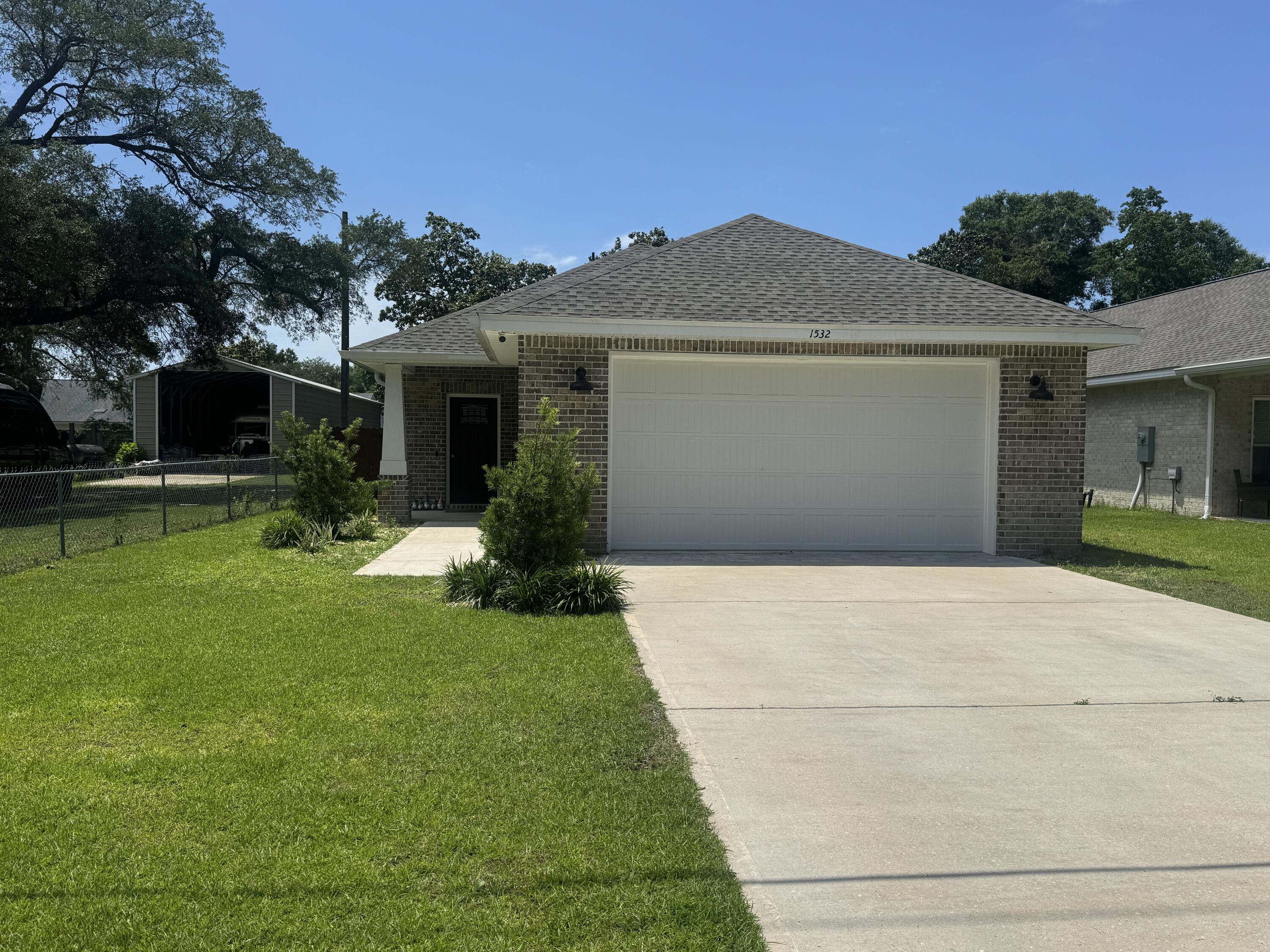 SEMINOLE (222000.00) - Residential Lease