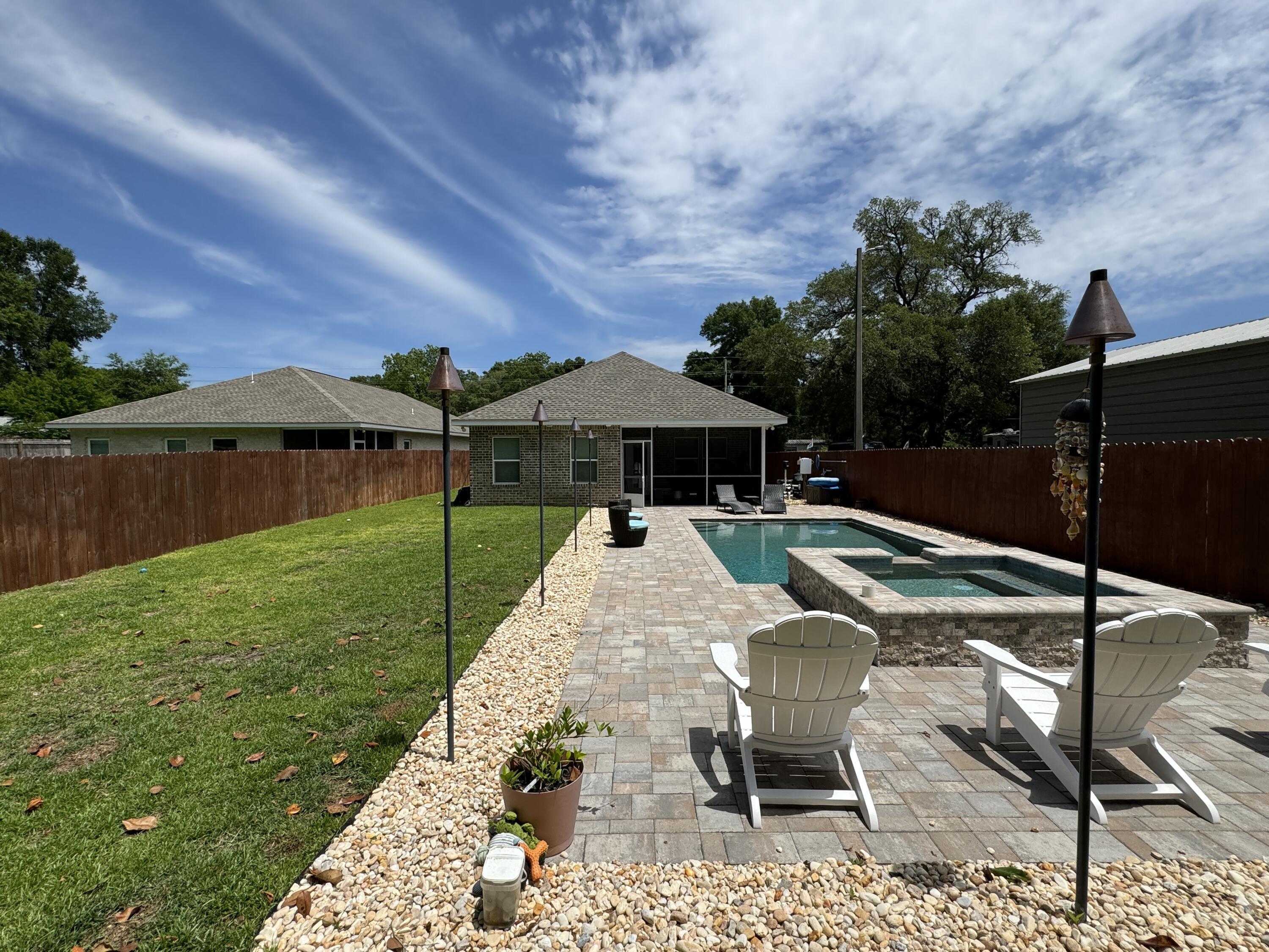 SEMINOLE (222000.00) - Residential Lease