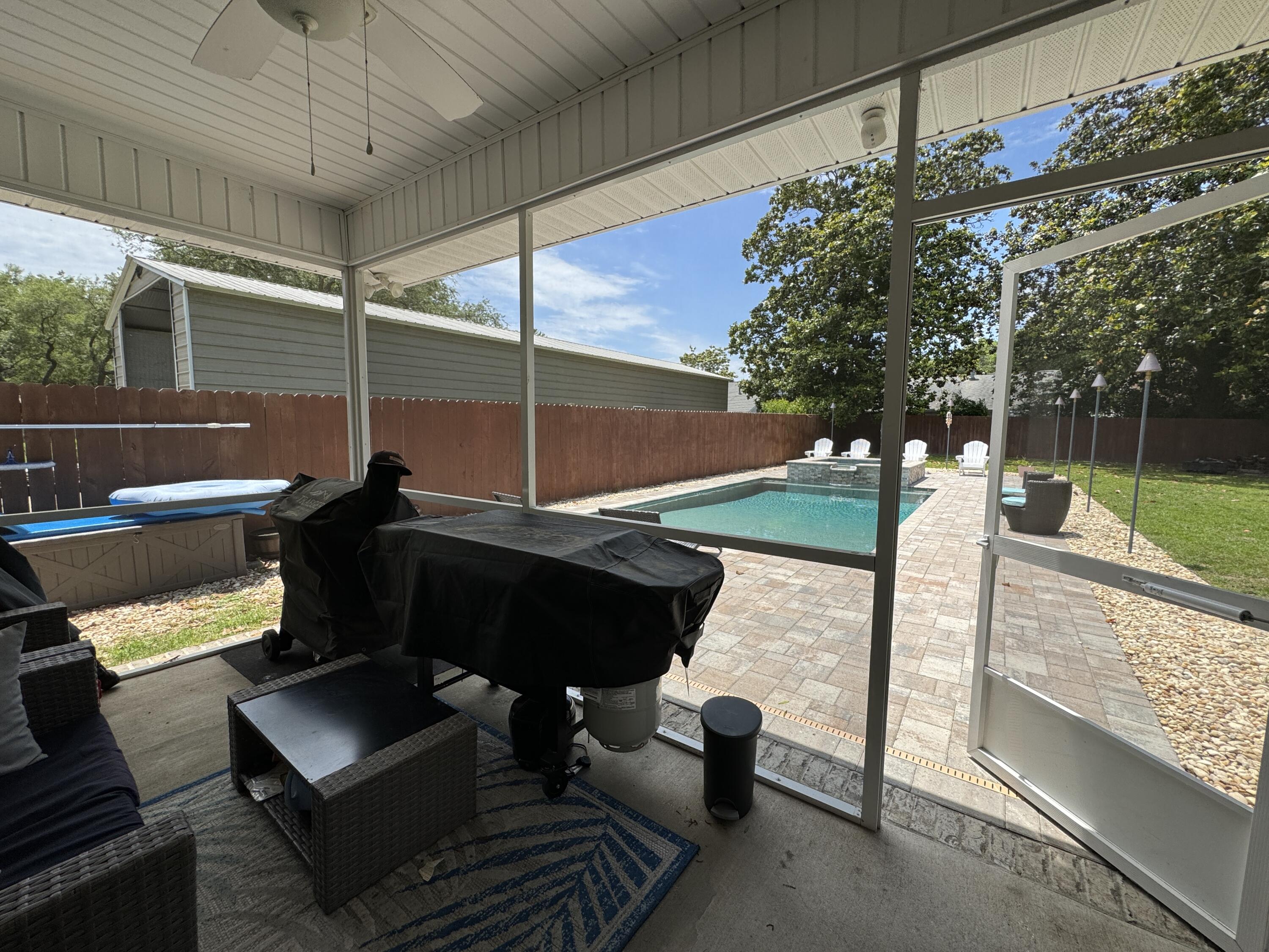 SEMINOLE (222000.00) - Residential Lease