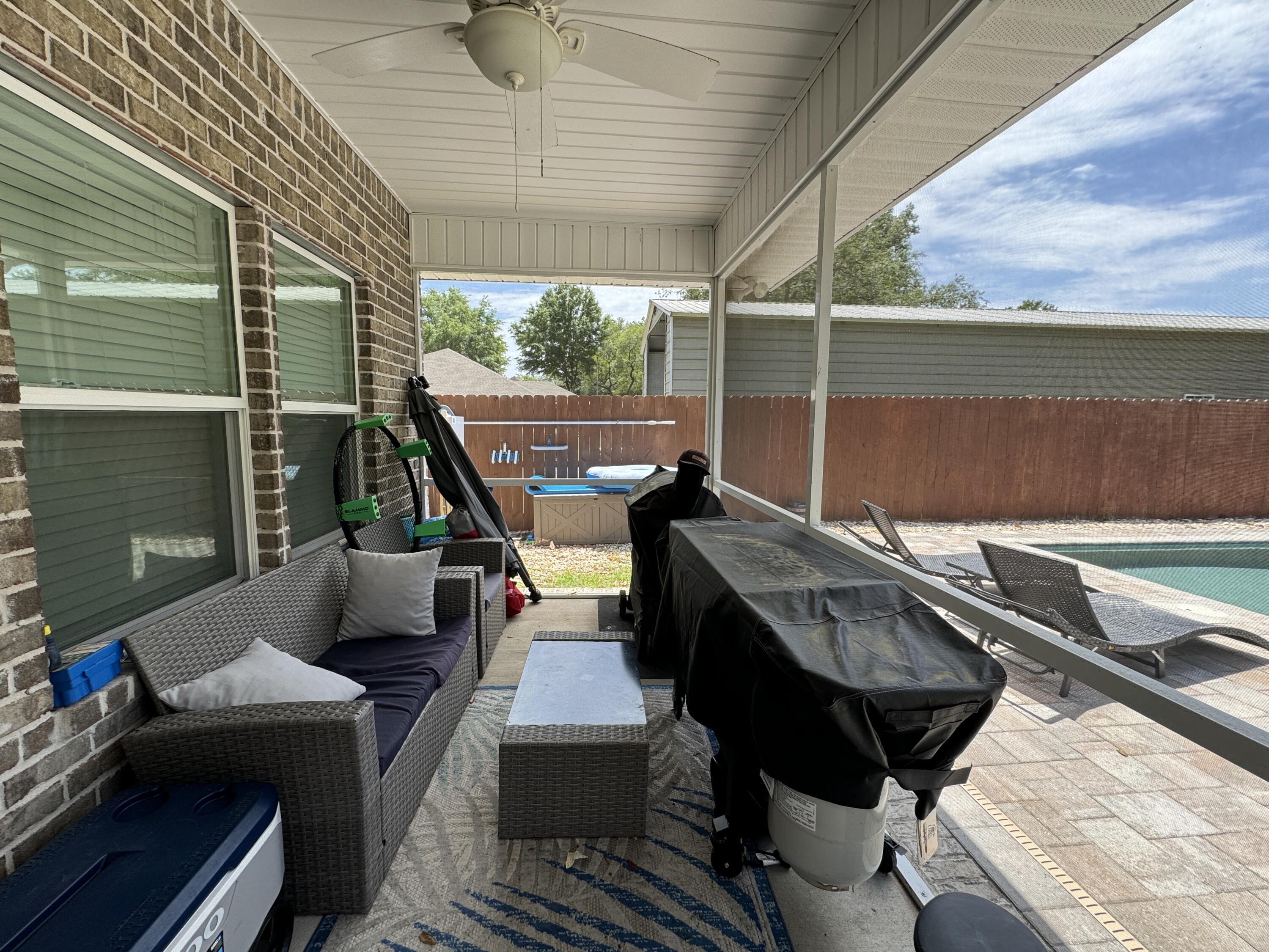 SEMINOLE (222000.00) - Residential Lease