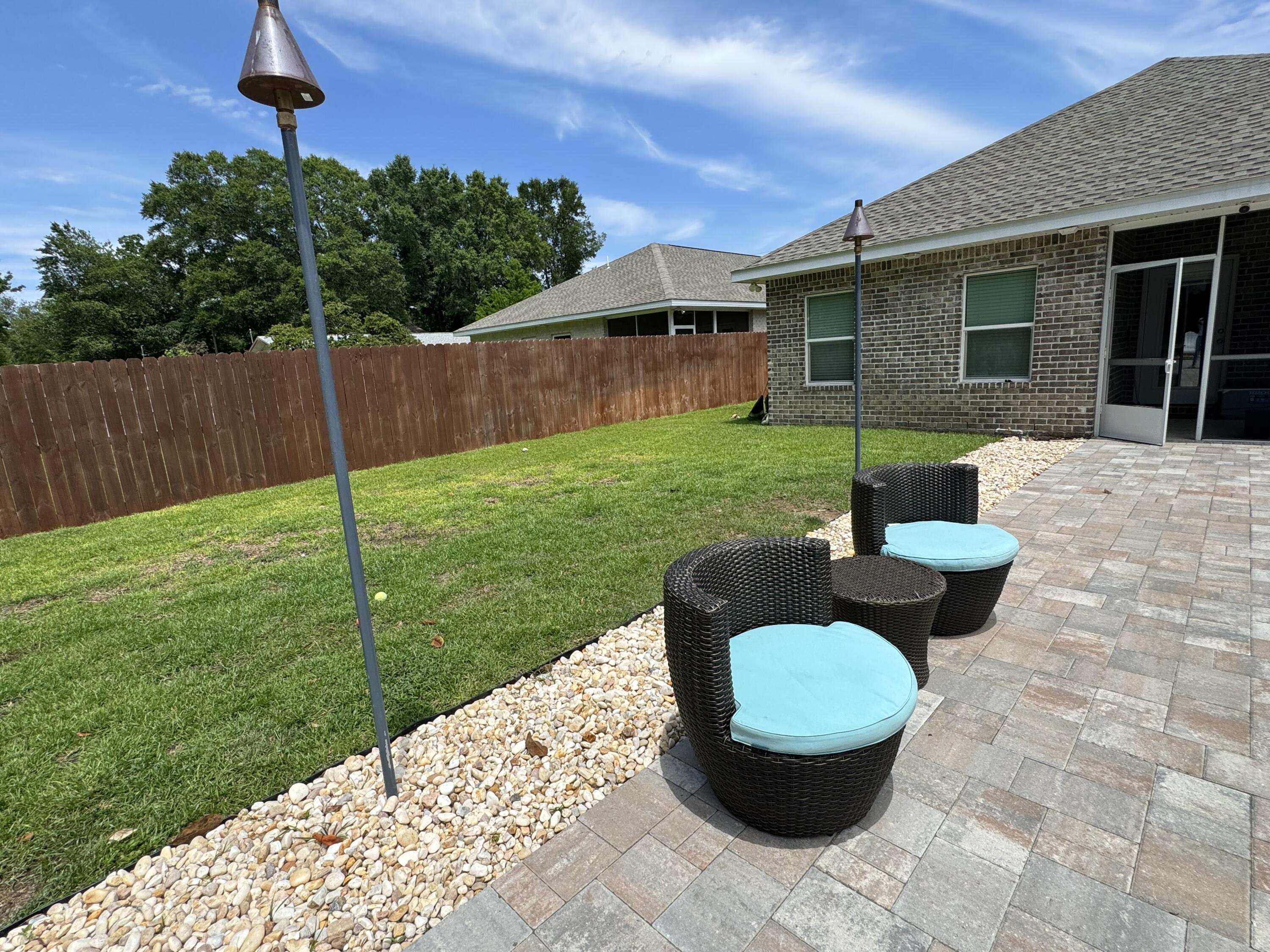 SEMINOLE (222000.00) - Residential Lease