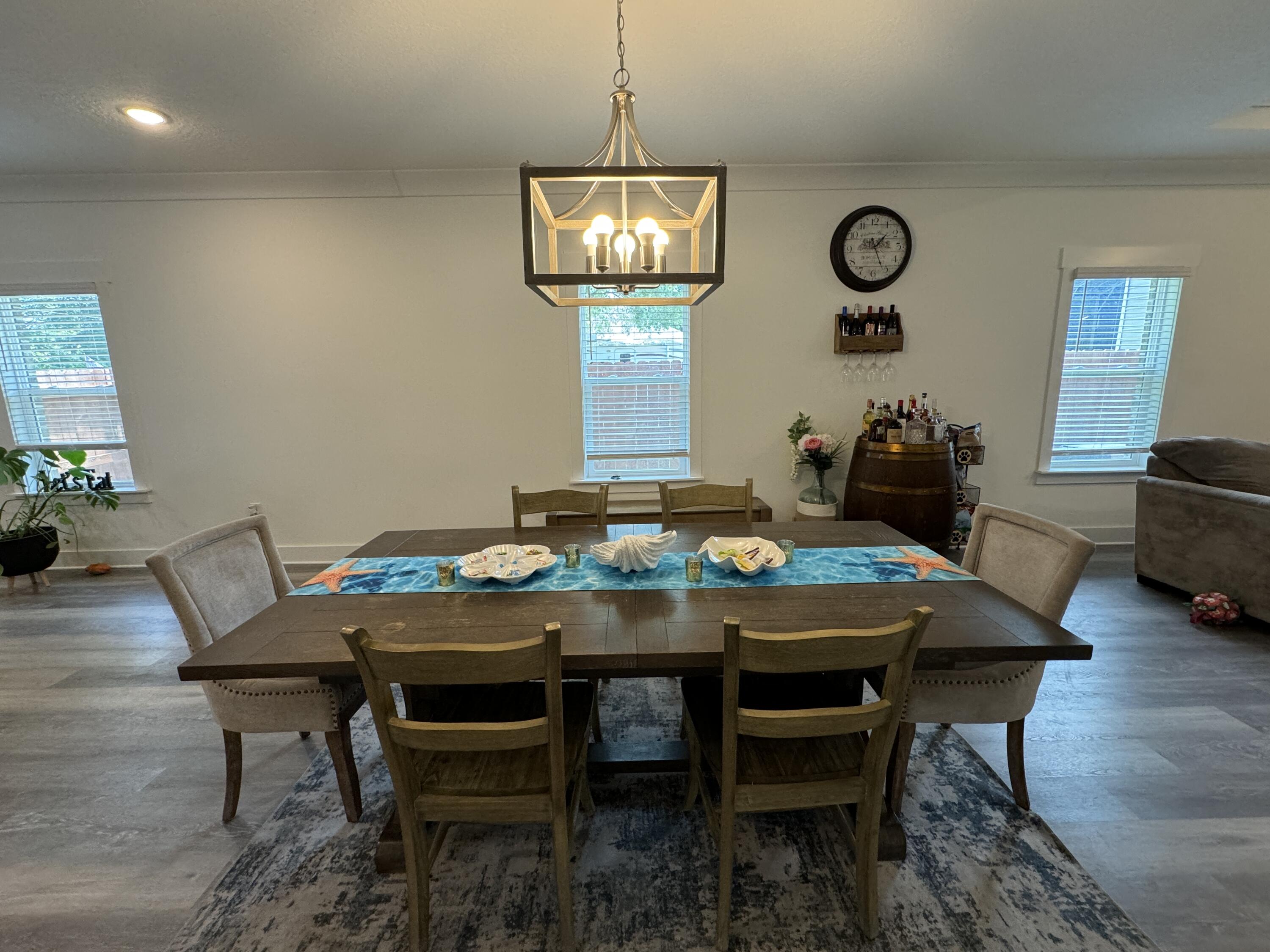 SEMINOLE (222000.00) - Residential Lease